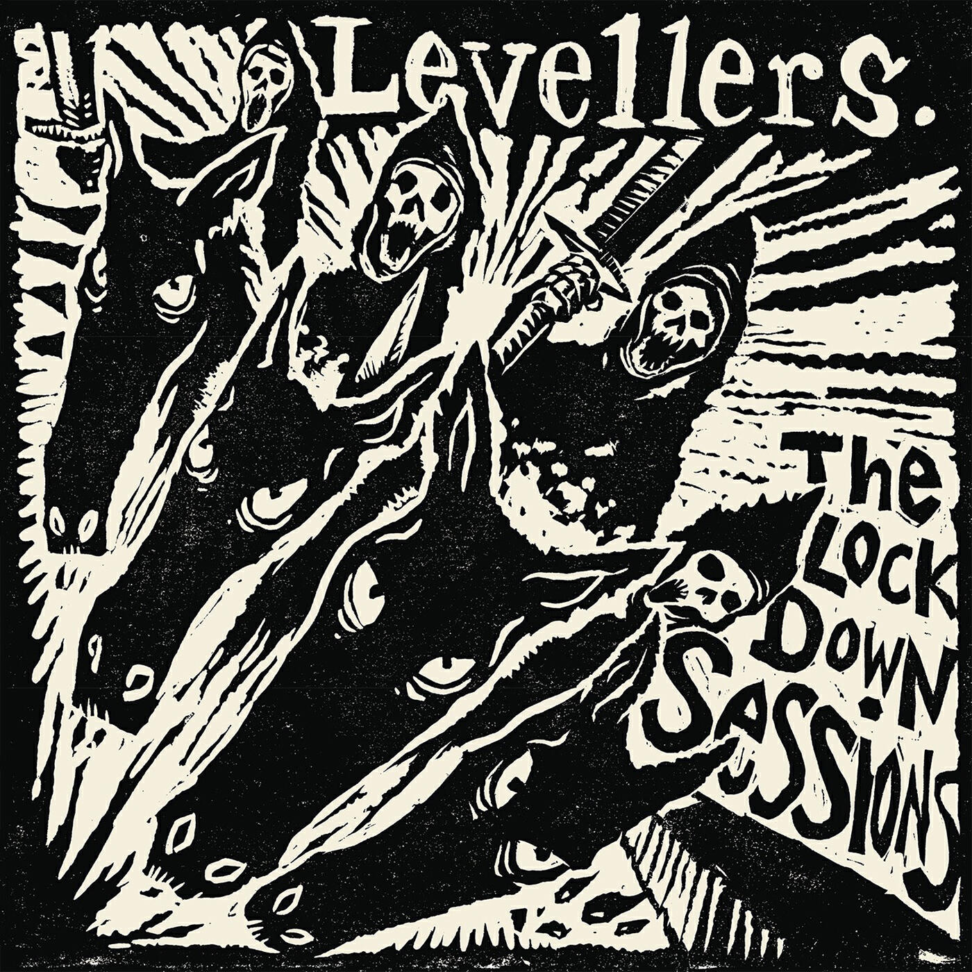 Релиз The Lockdown Sessions