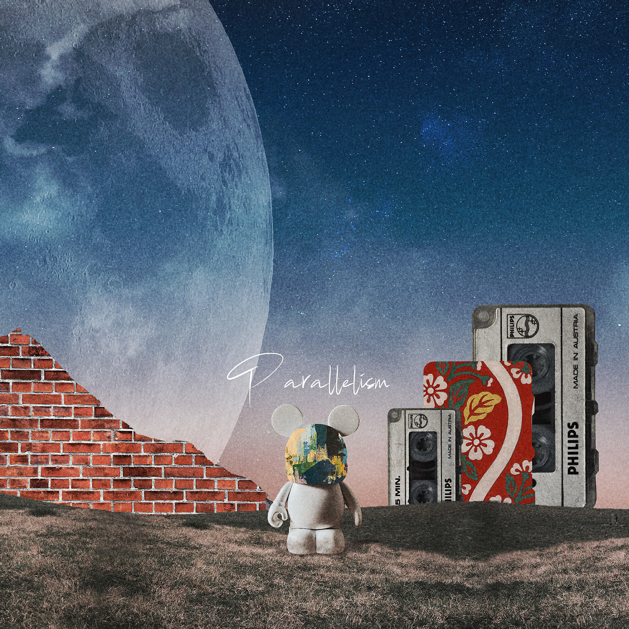 Релиз Parallelism