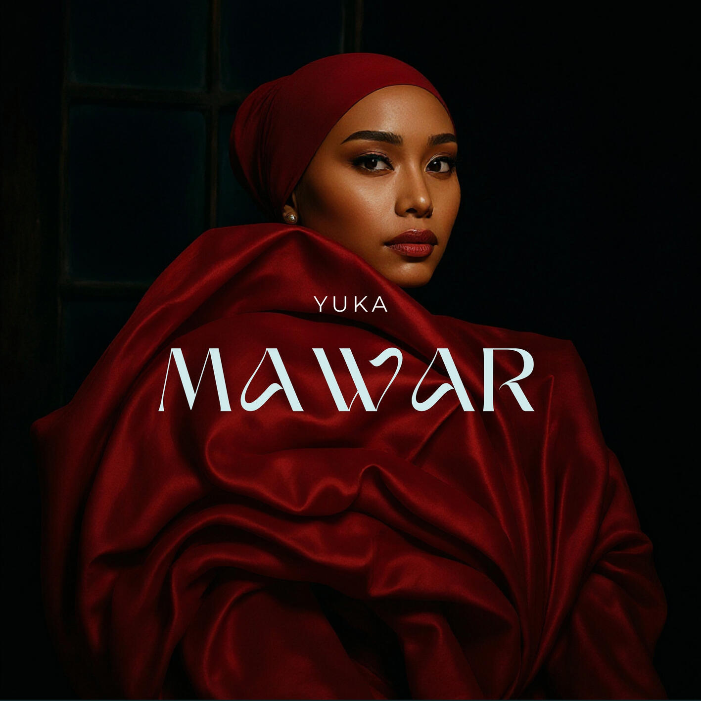 Релиз Mawar (From "Qifarah")