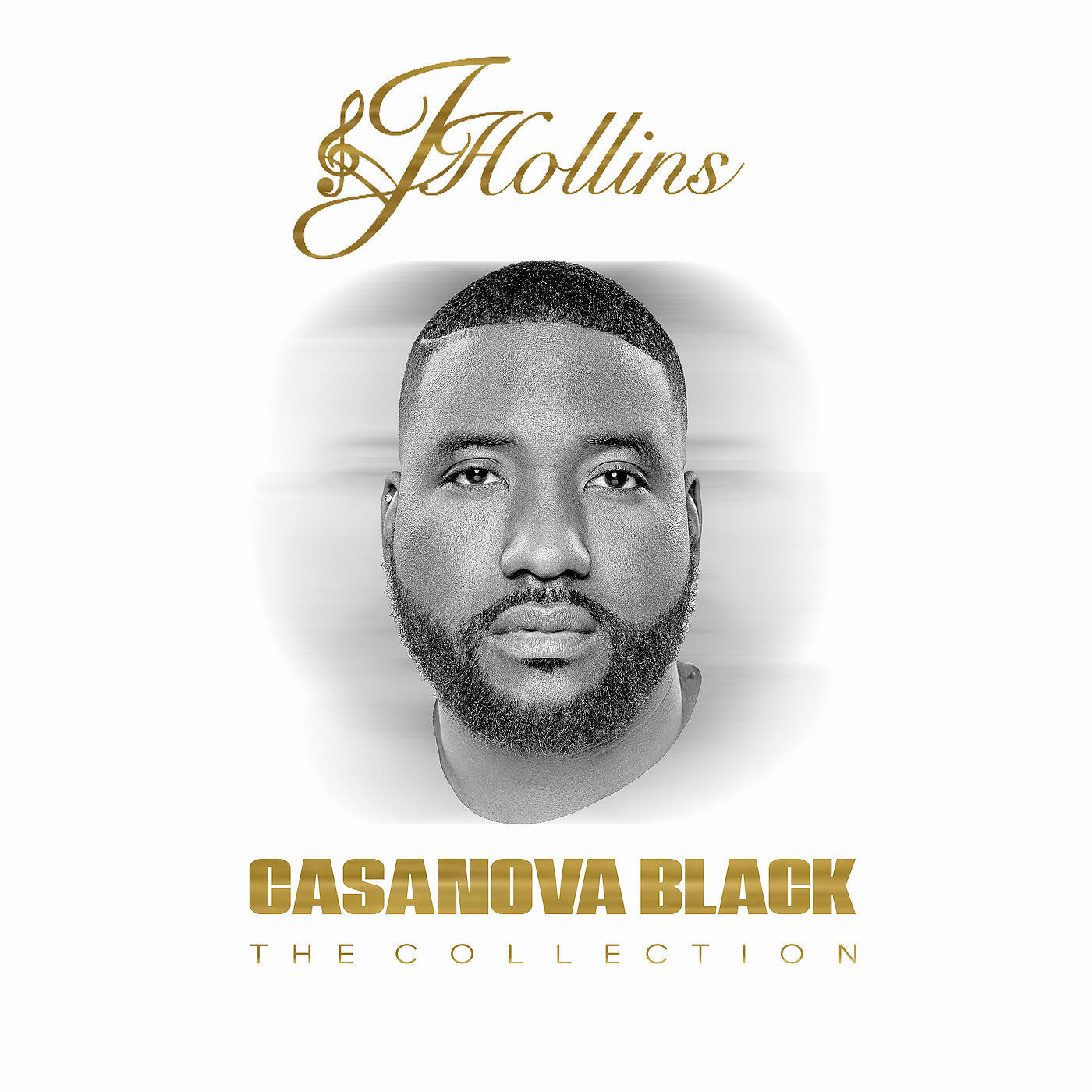Релиз Casanova Black the Collection