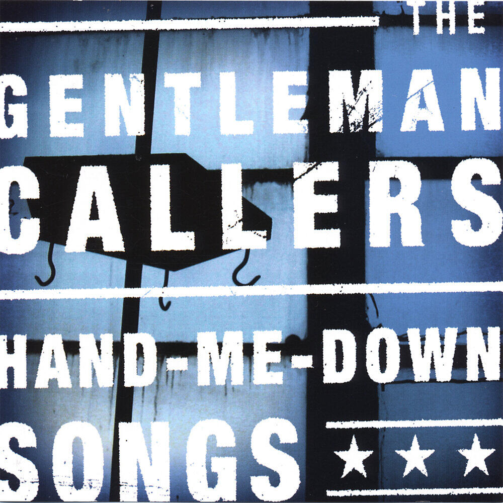 Релиз Hand-Me-Down Songs