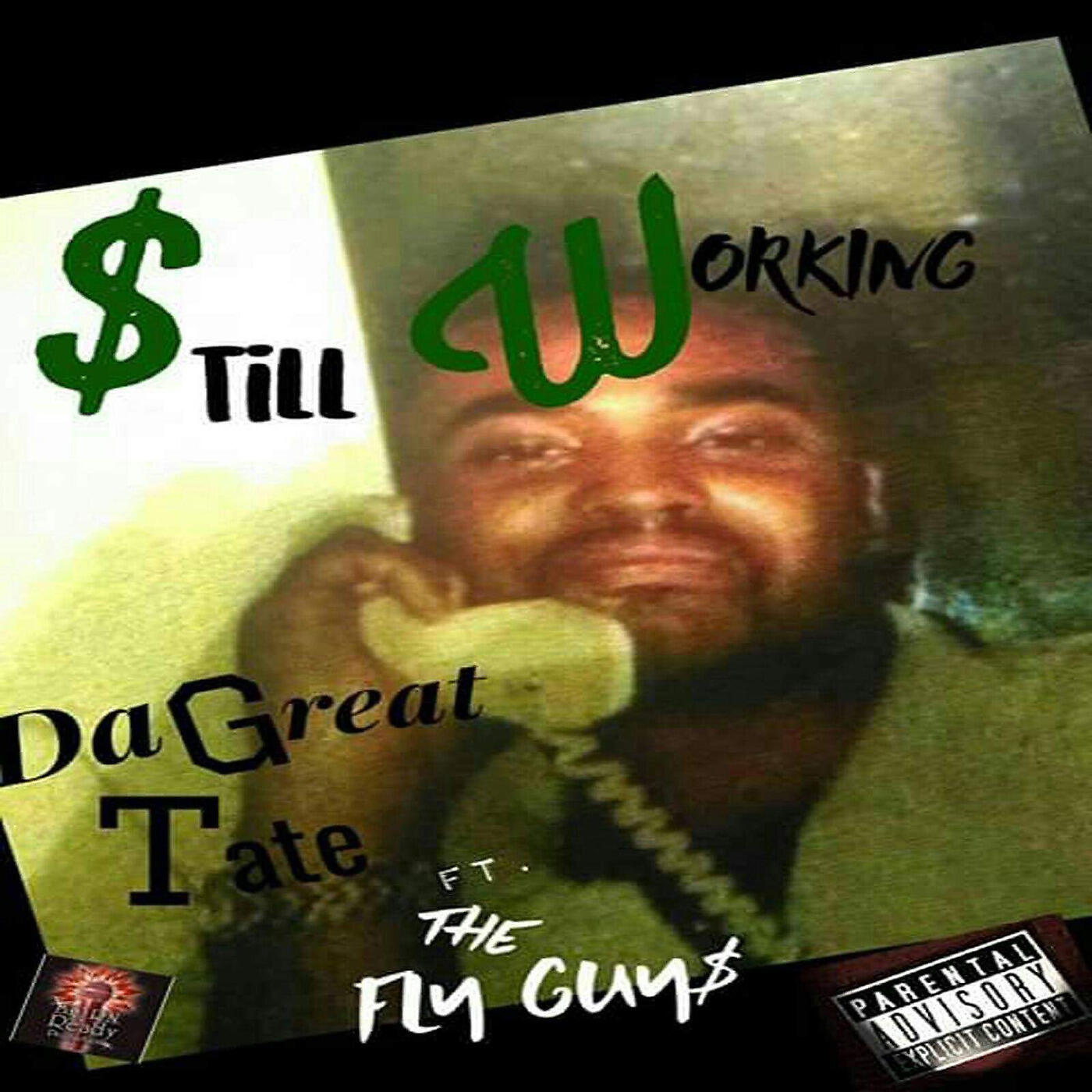 The Fly guys