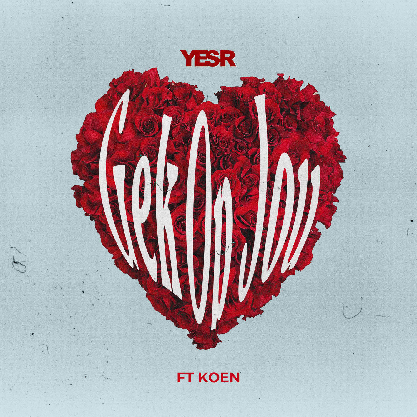 Релиз Gek Op Jou (feat. Koen)