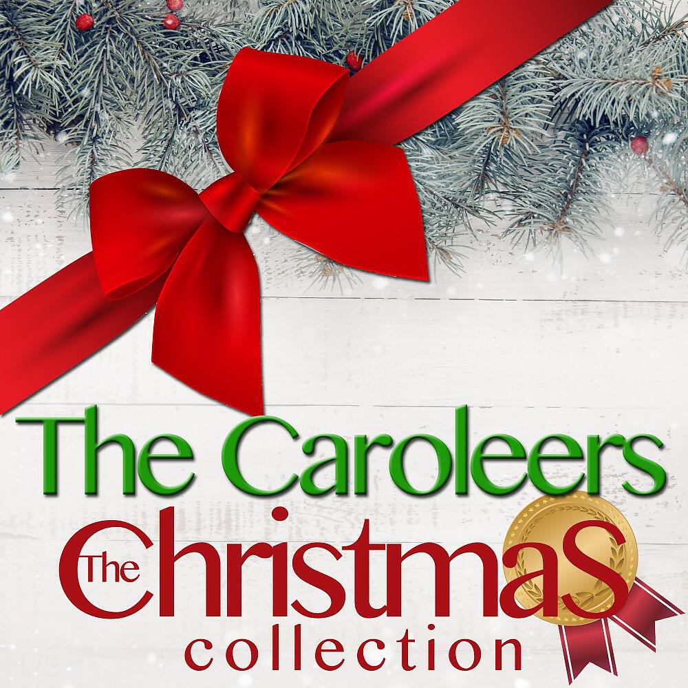 Релиз The Christmas Collection