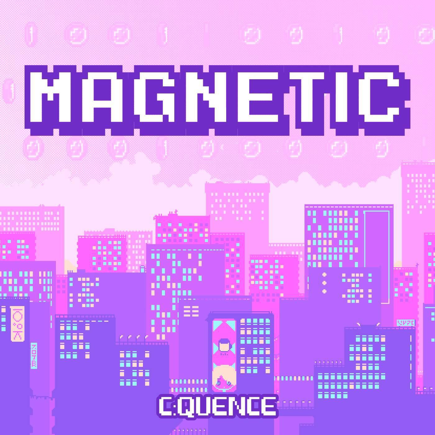 C:QUENCE