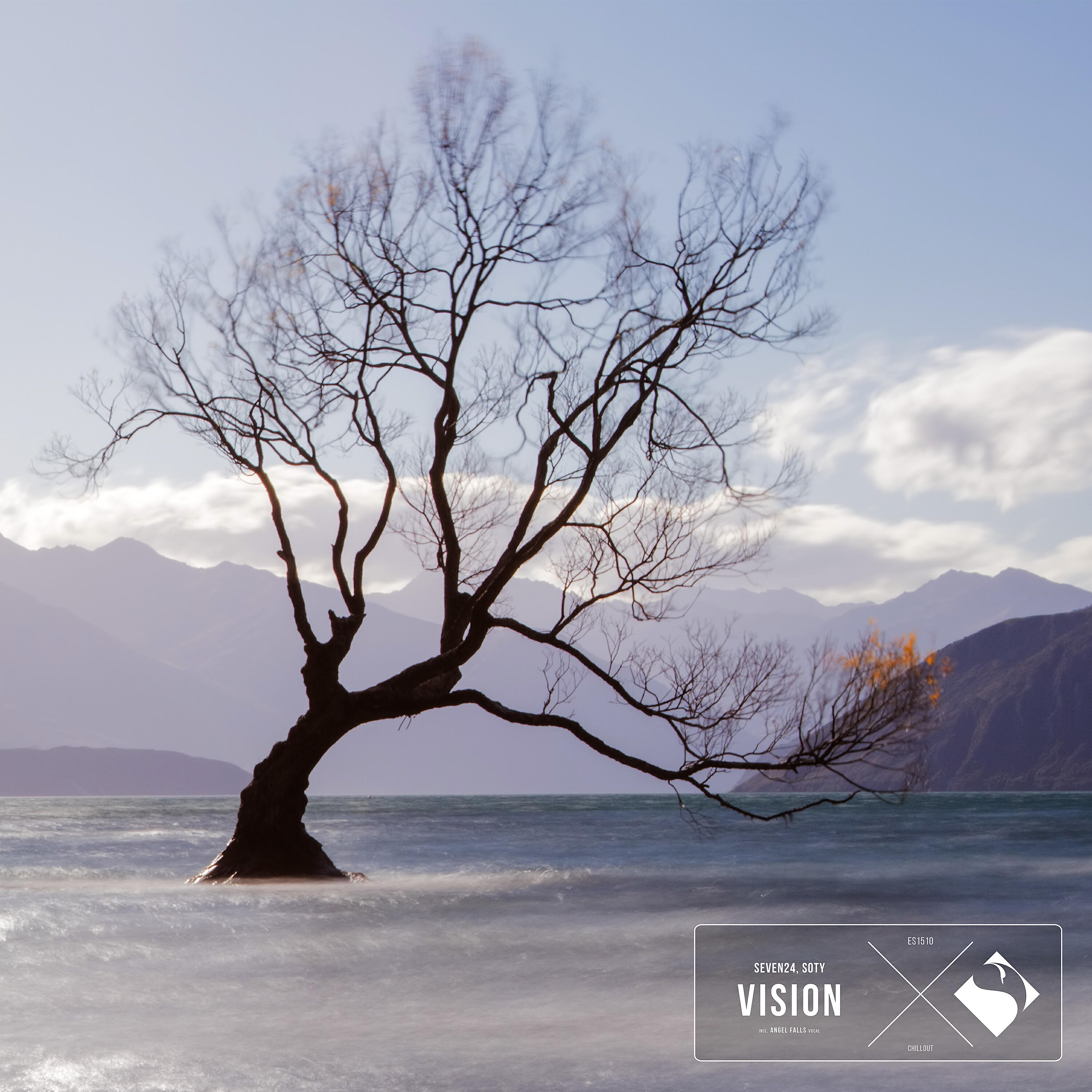 Релиз Vision