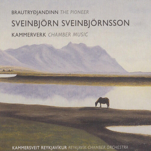 Sveinbjörn Sveinbjörnsson