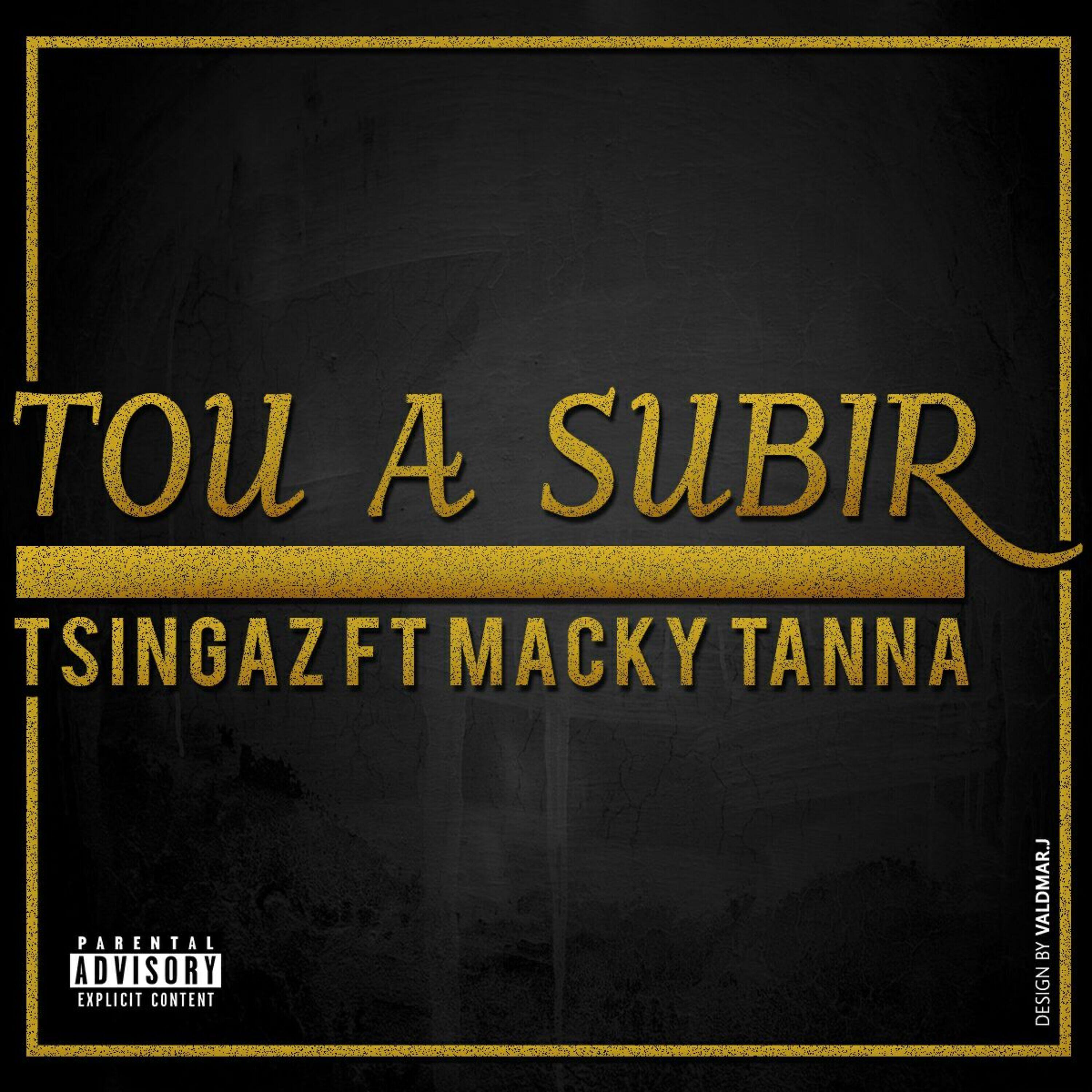 Релиз Toa Subir