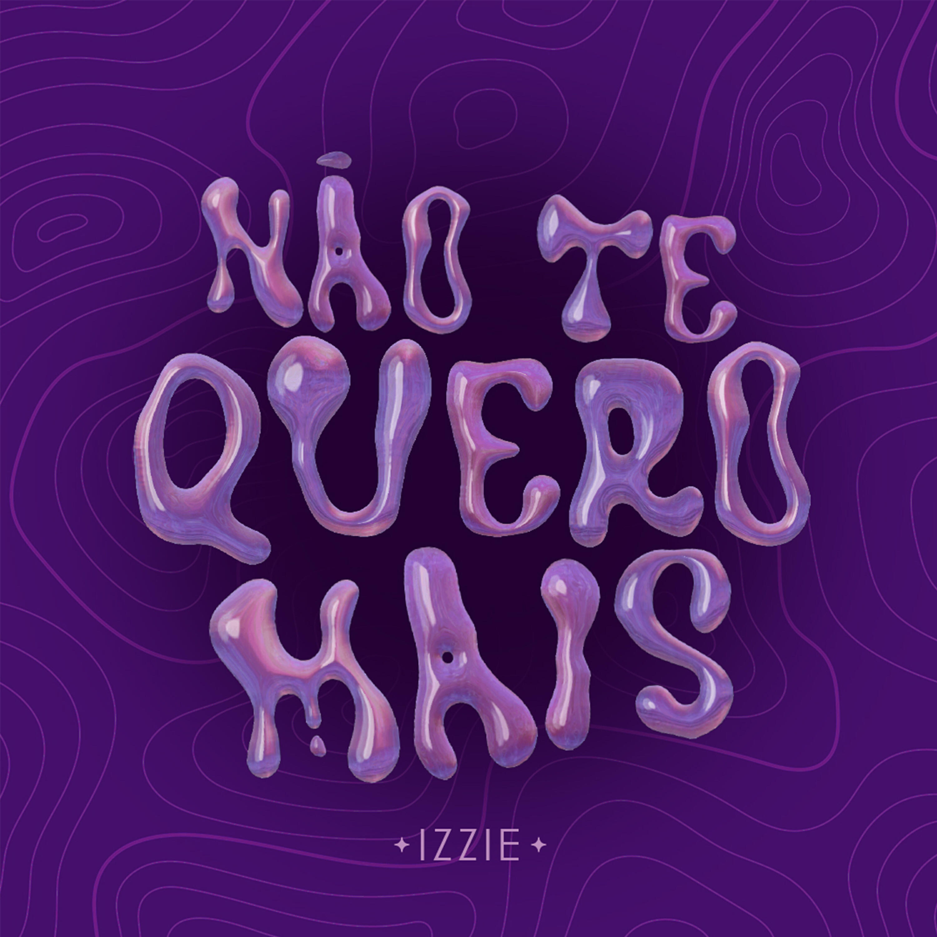 Релиз Não Te Quero Mais!