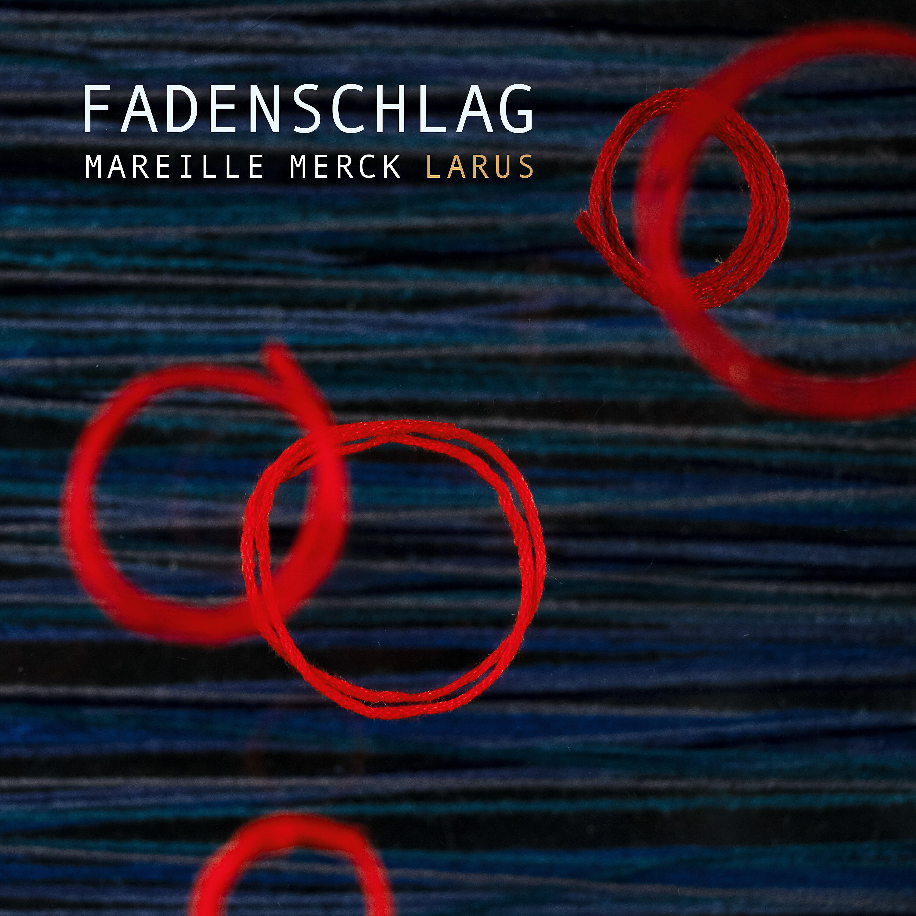 Mareille Merck LARUS