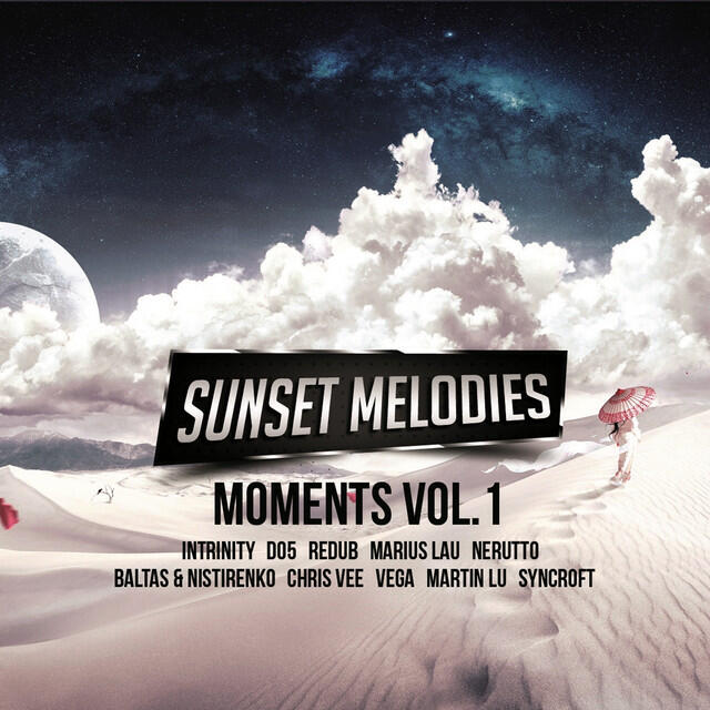 Трек White Sunset - Original Mix
