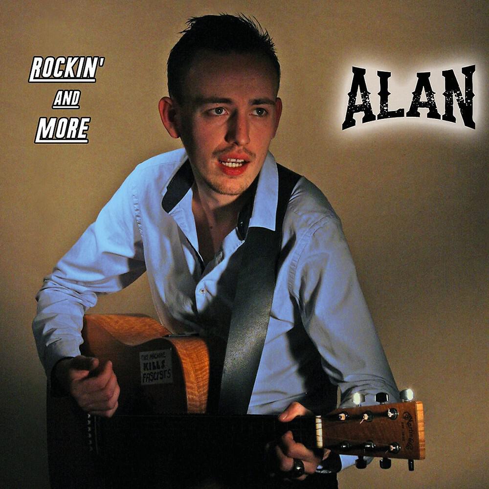 Релиз Rockin' and More