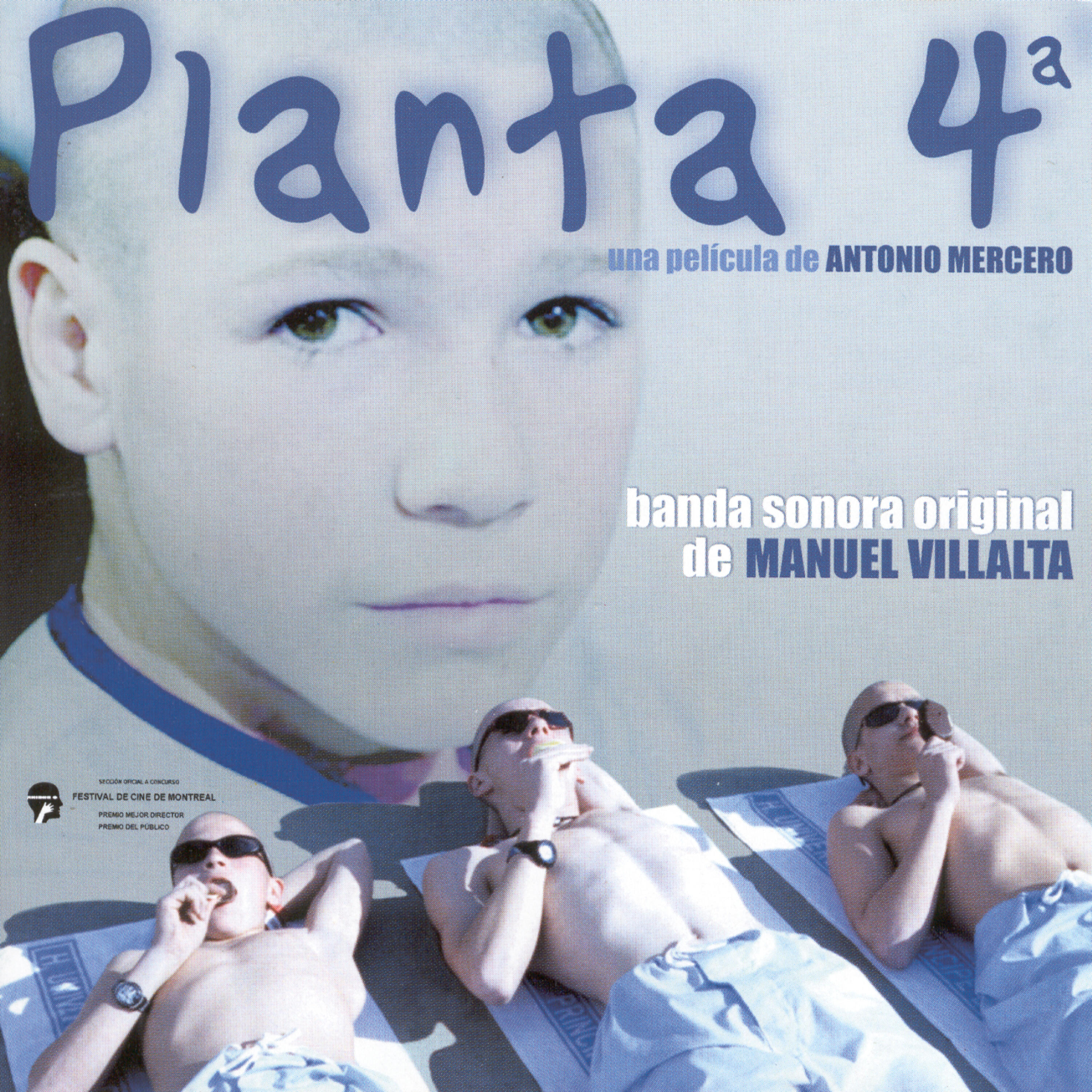 Релиз Planta 4ª
