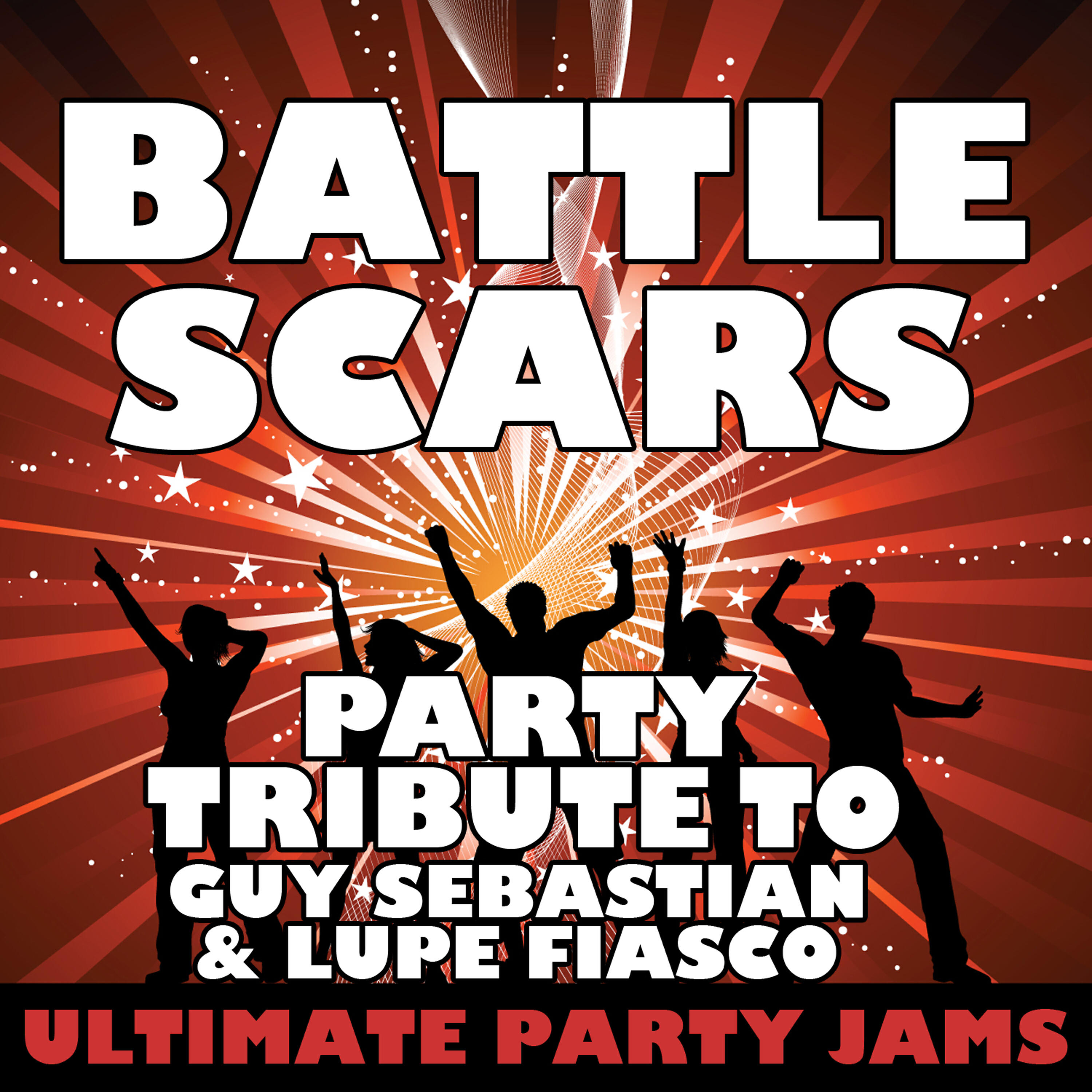 Релиз Battle Scars (Party Tribute to Guy Sebastian & Lupe Fiasco)