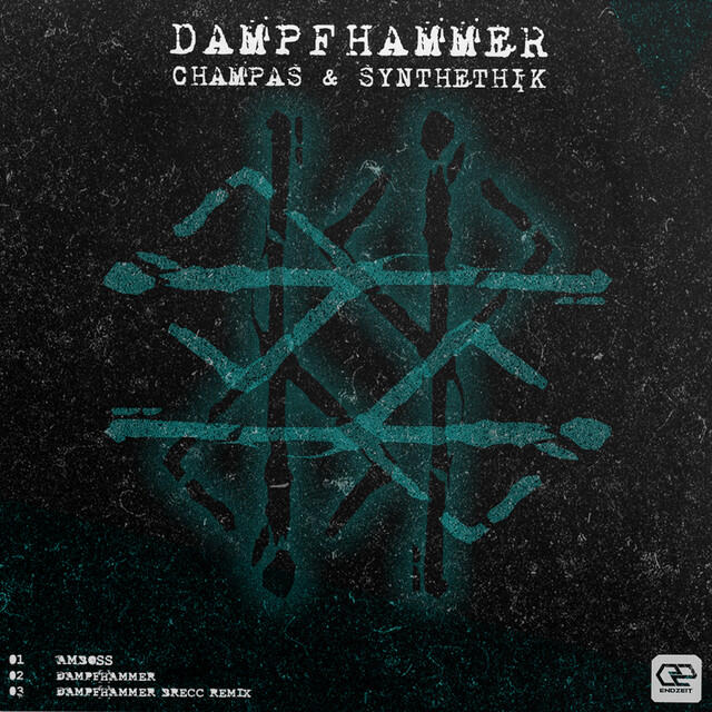 Релиз Dampfhammer