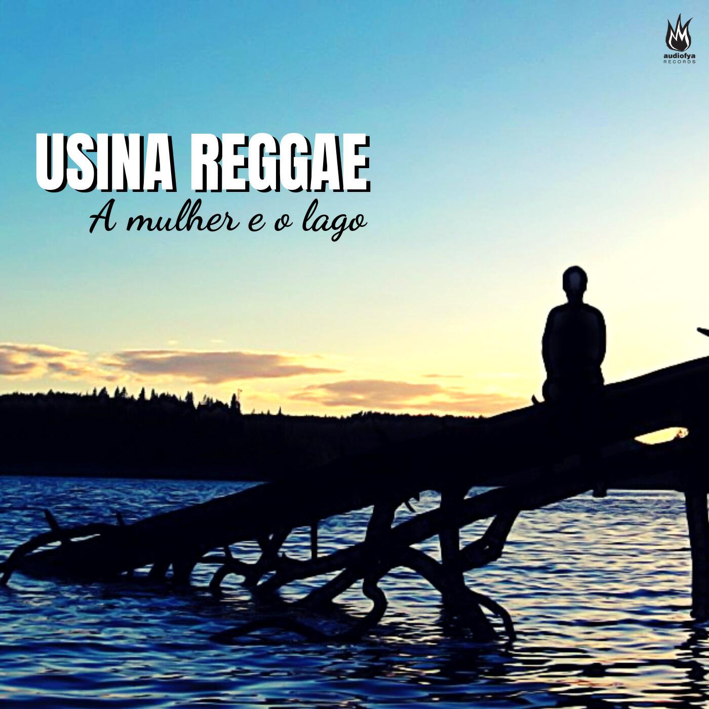 Релиз A Mulher e o Lago
