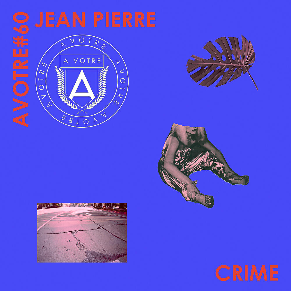 Релиз Crime EP