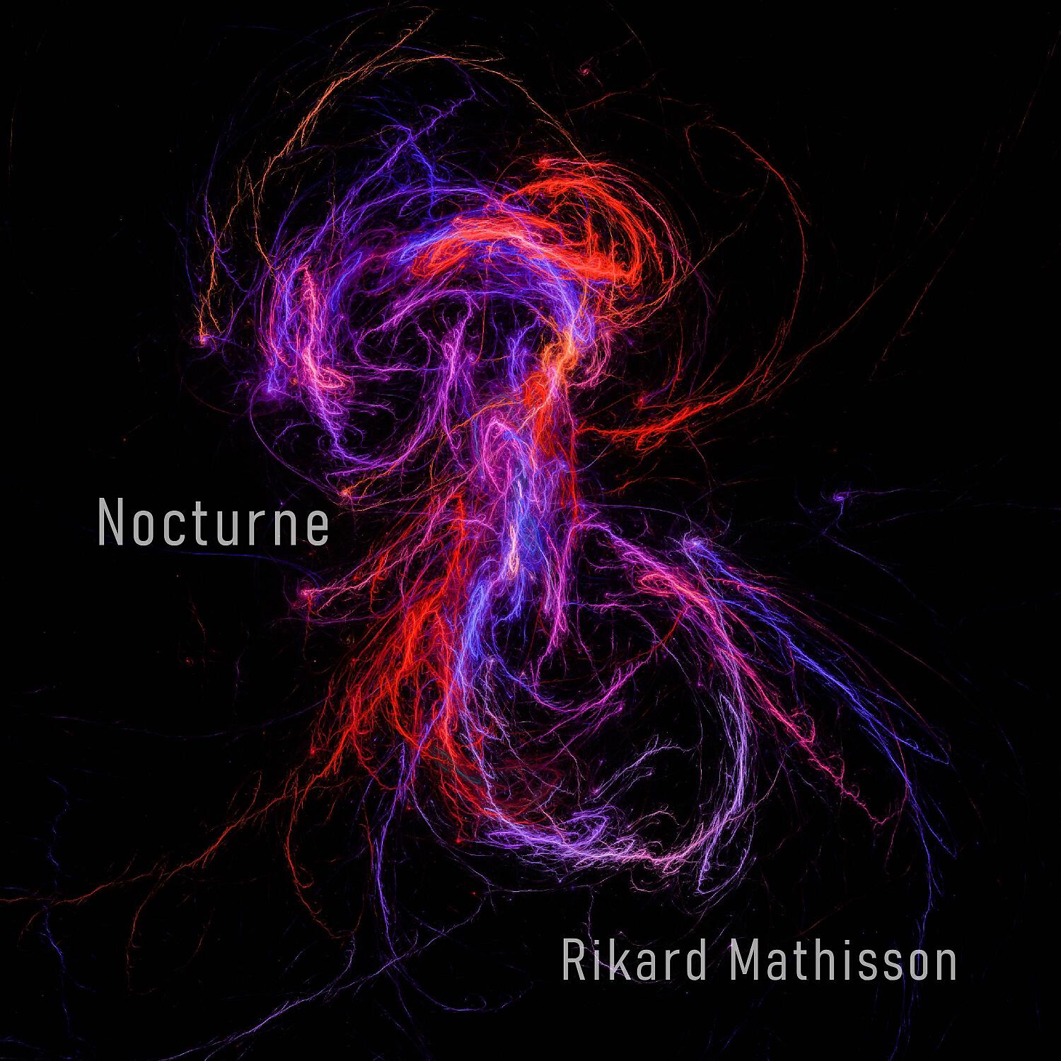 Релиз Nocturne