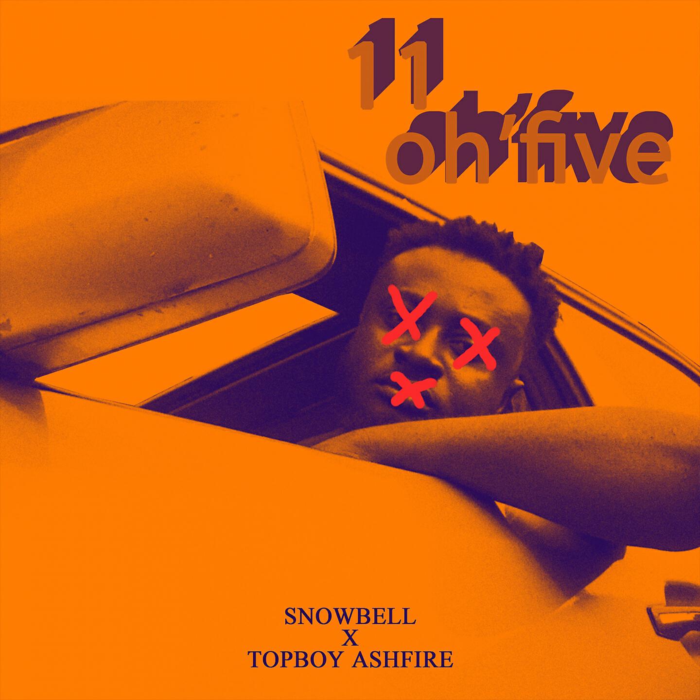 Релиз 11 Oh 'Five