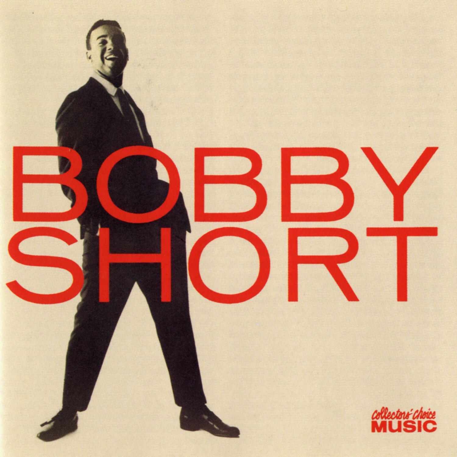 Релиз Bobby Short