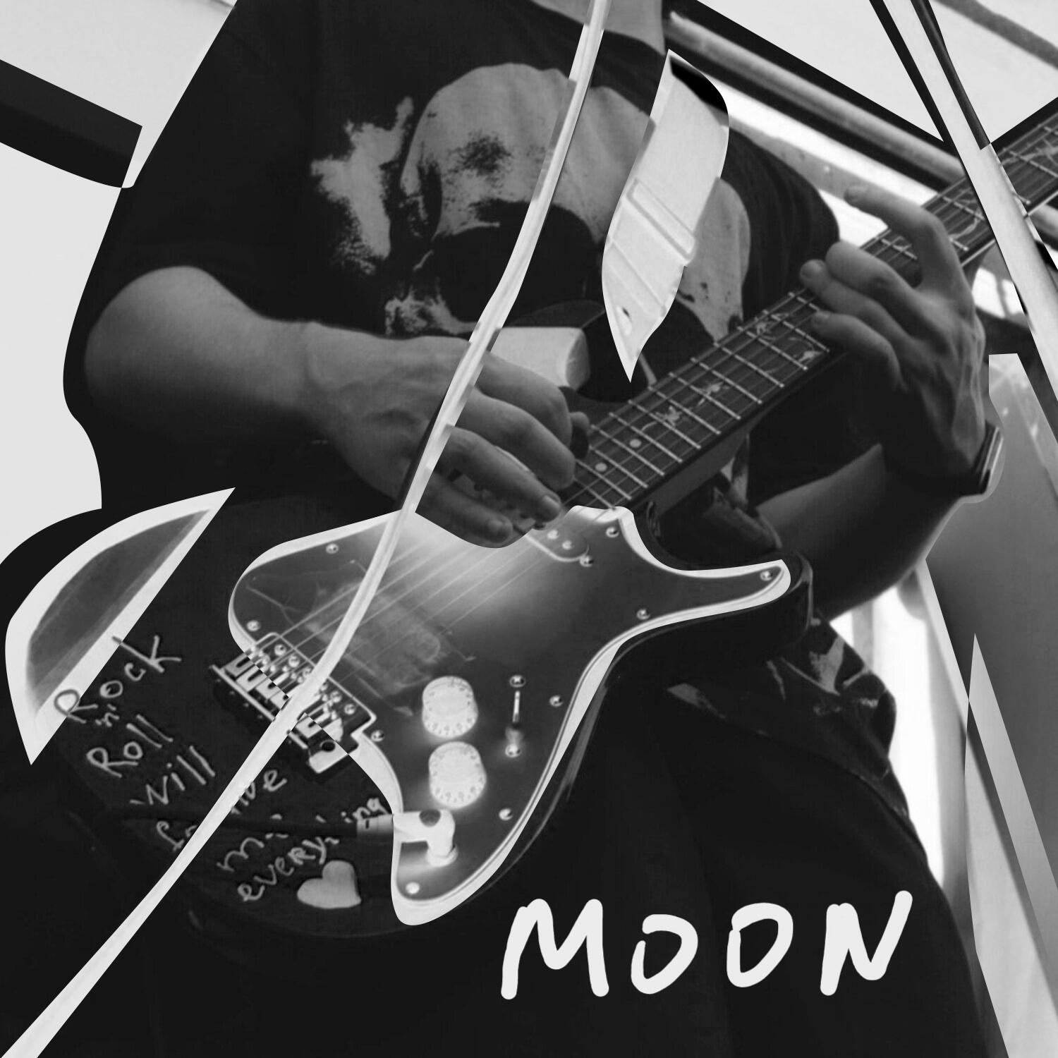 Релиз Moon