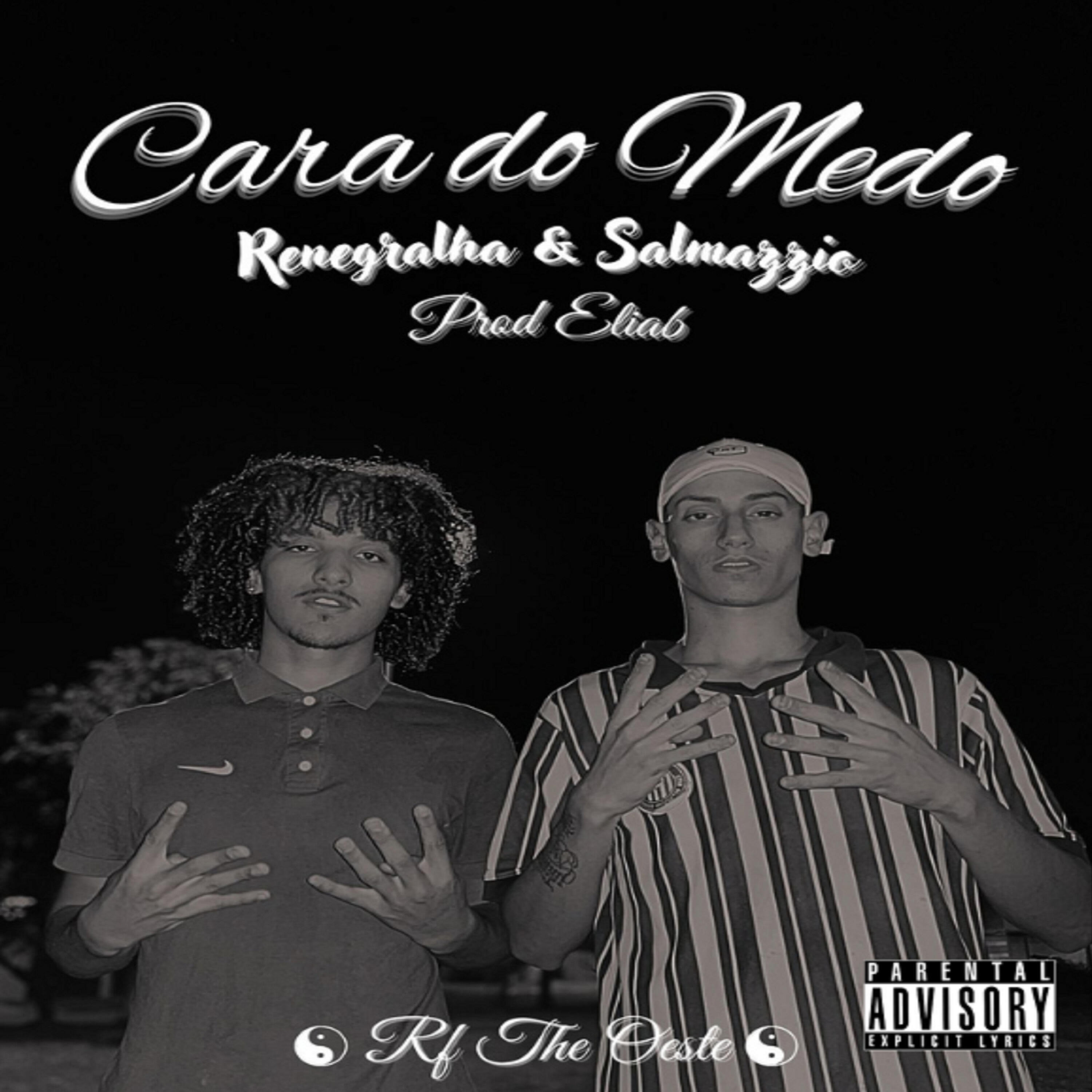 Релиз Cara do Medo