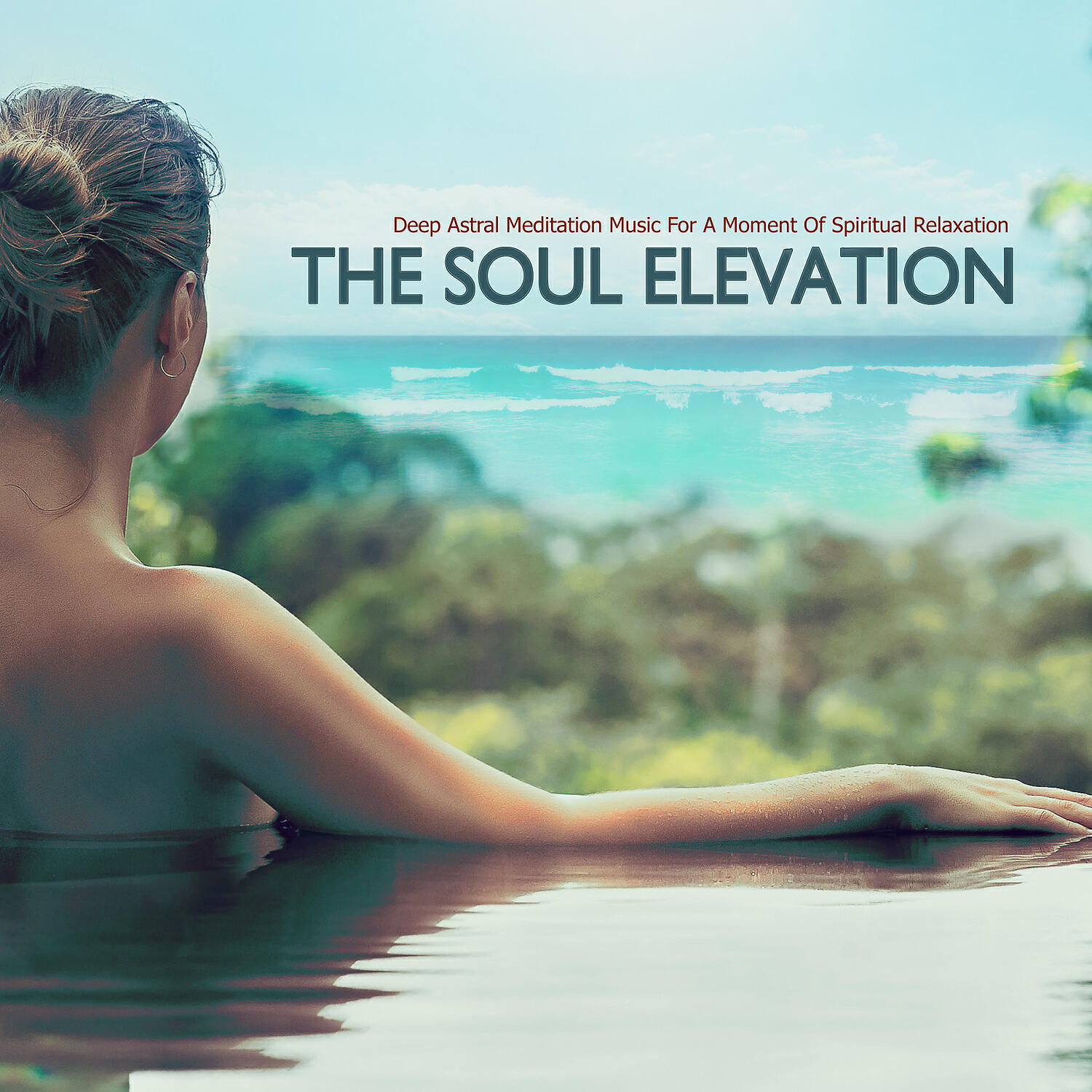 Релиз The Soul Elevation Deep Astral Meditation Music for a Moment of Spiritual Relaxation