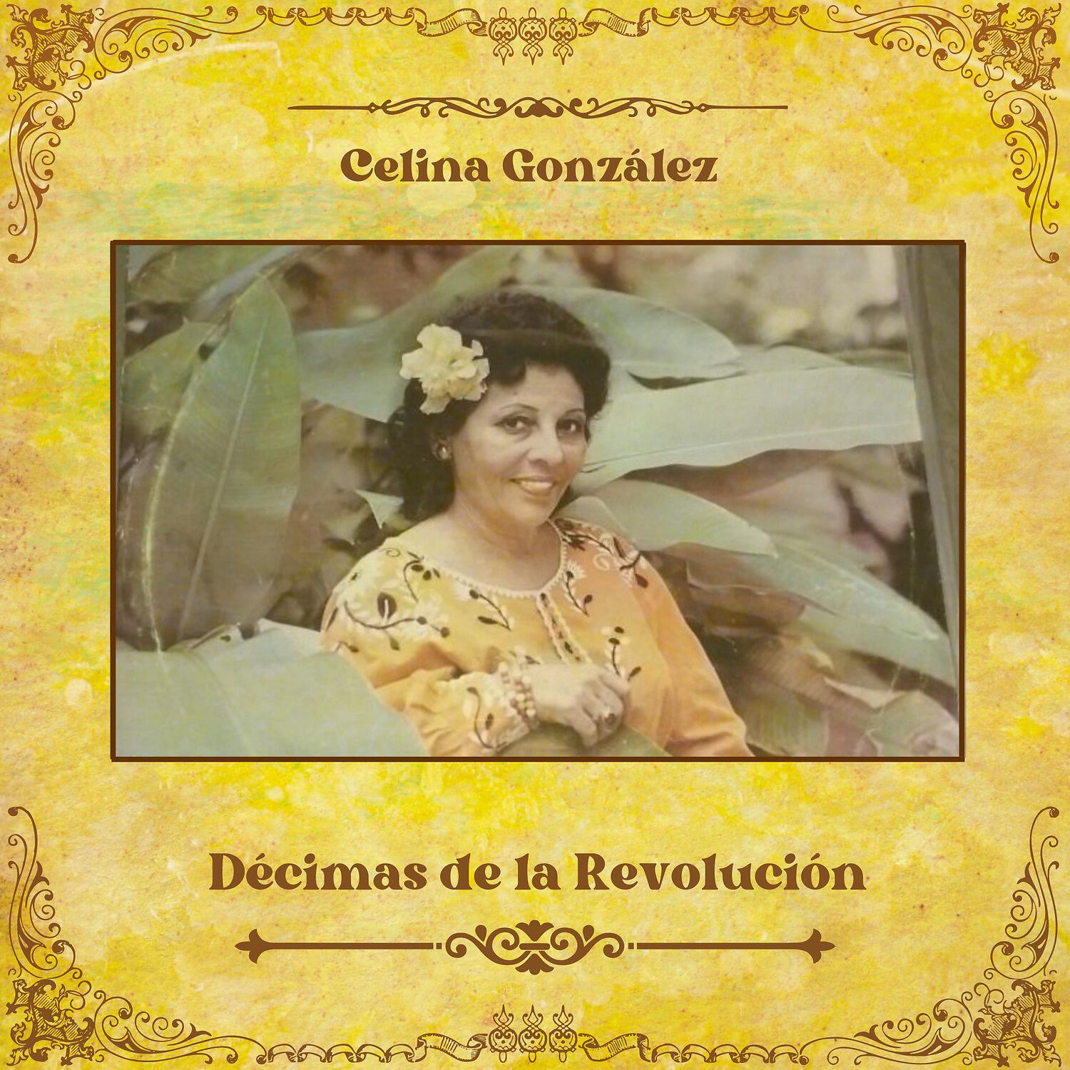 Релиз Décimas de la Revolución