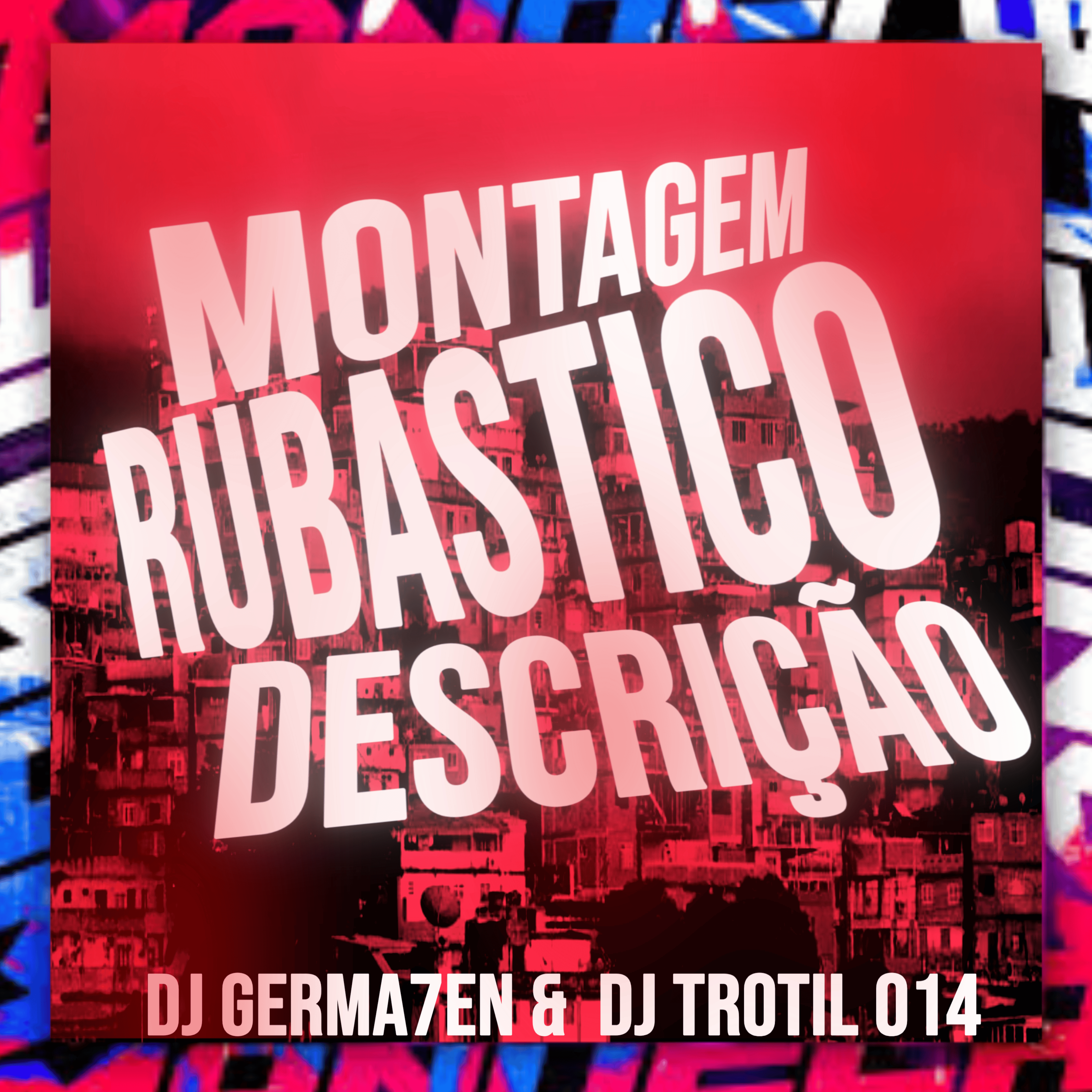 DJ TROTIL 014