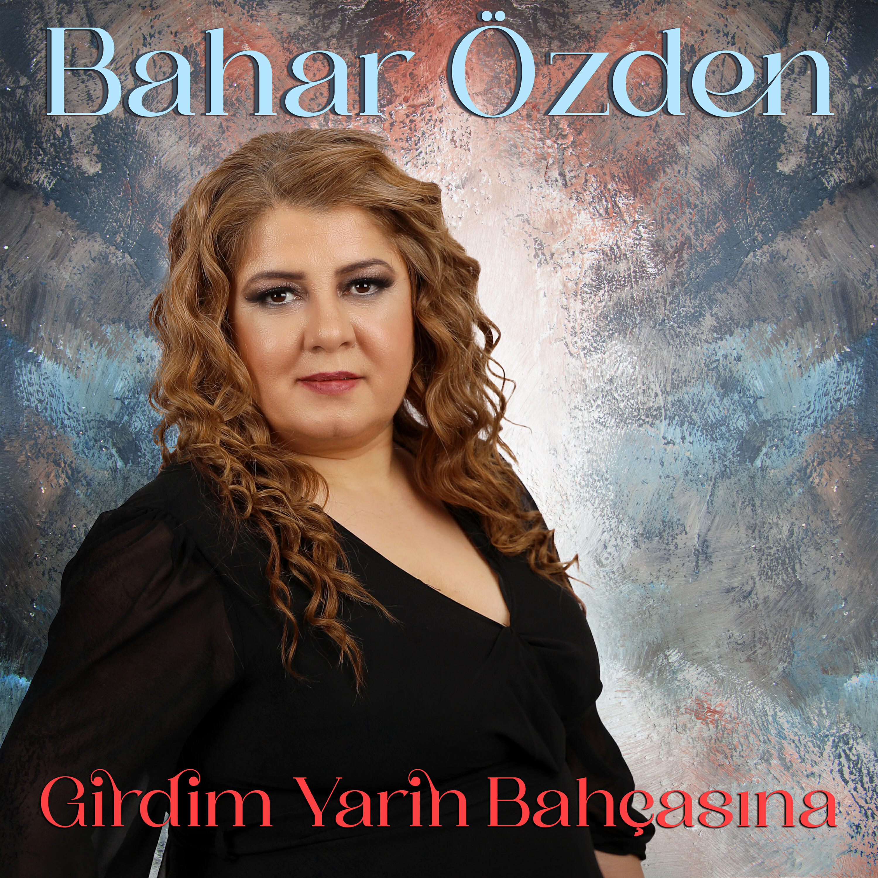 Постер альбома Girdim Yarin Bahçasına