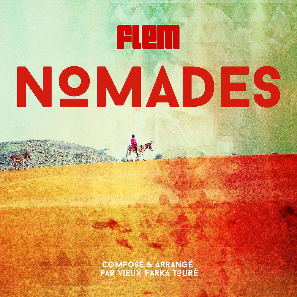 Релиз Nomades