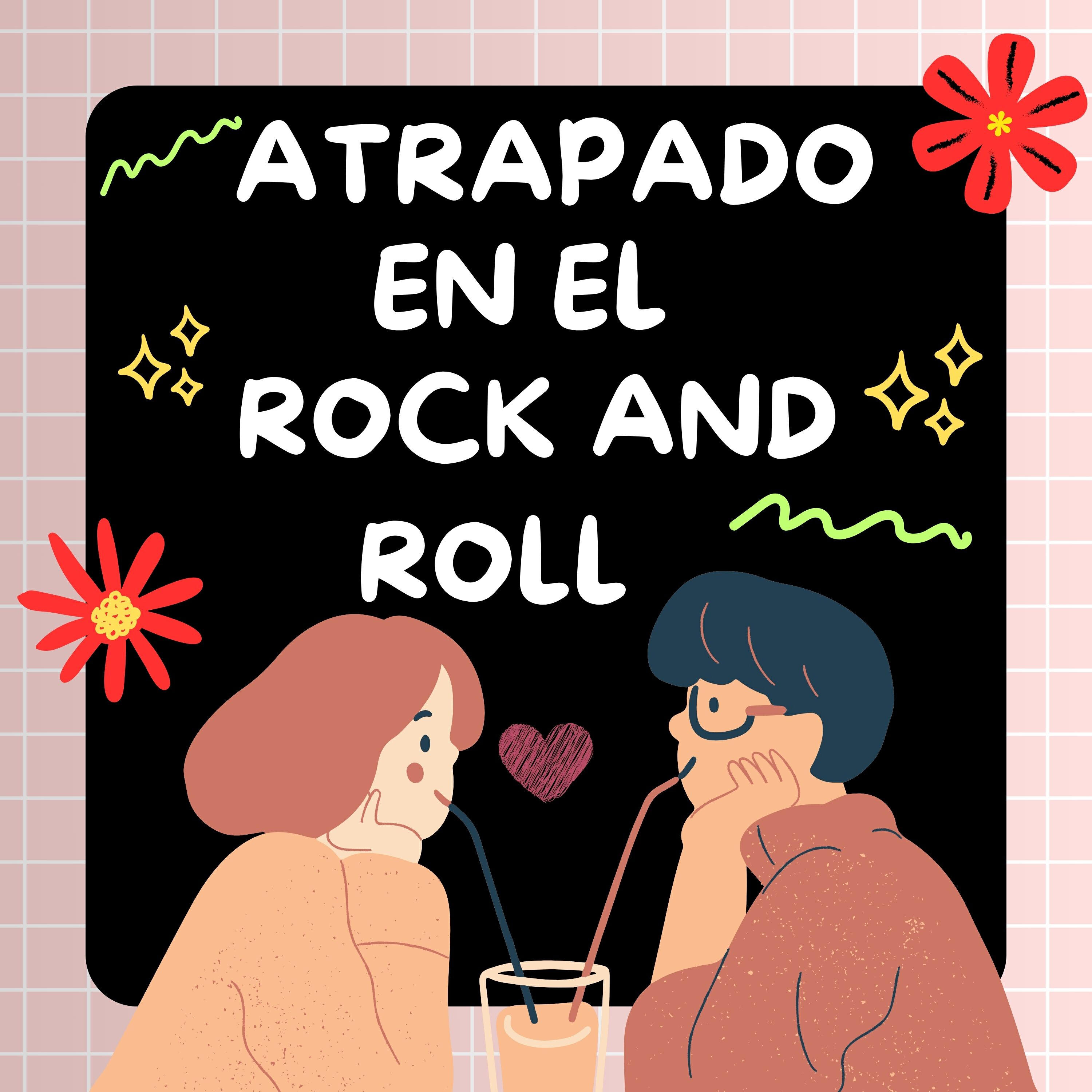 Релиз Atrapado En El Rock And Roll
