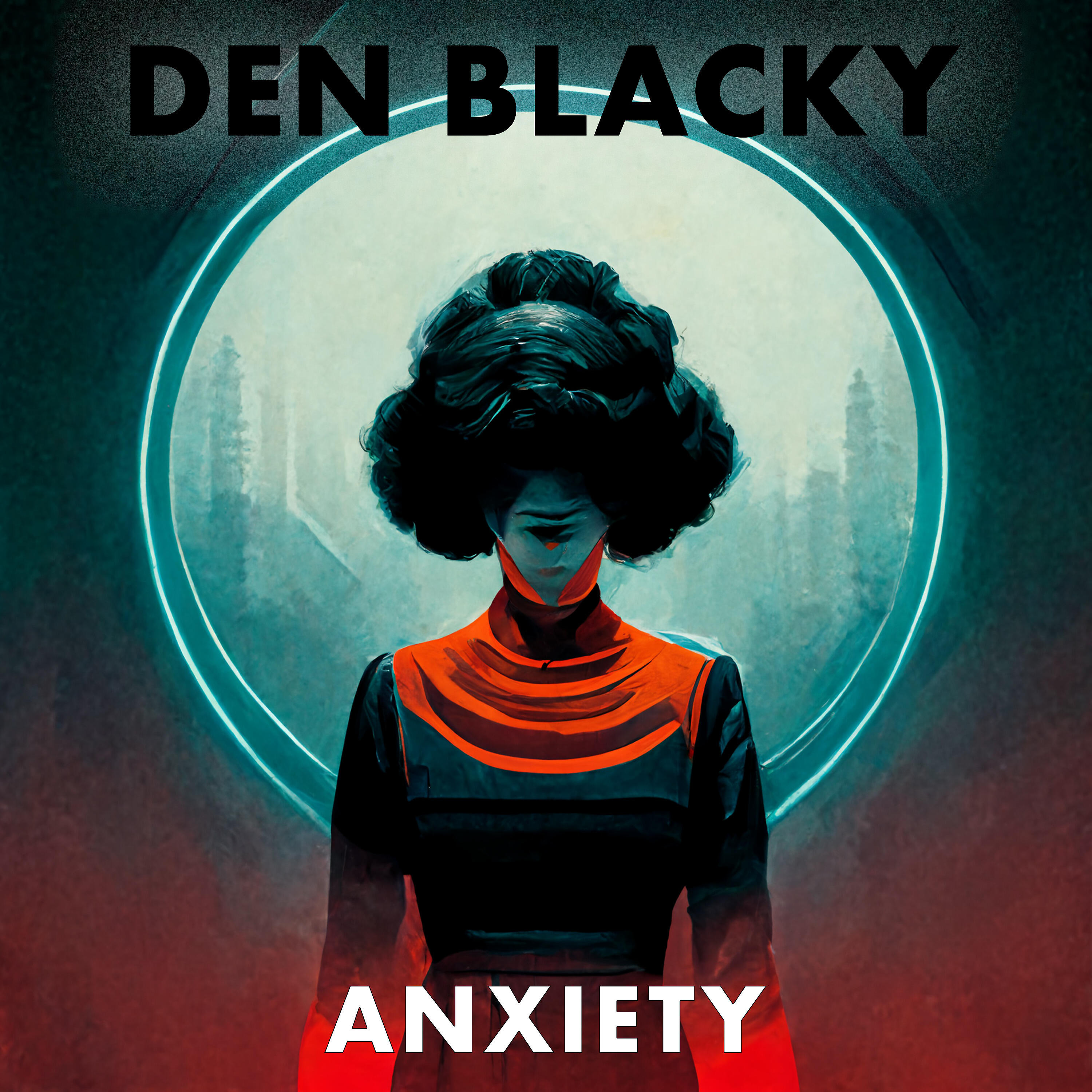 Релиз Anxiety