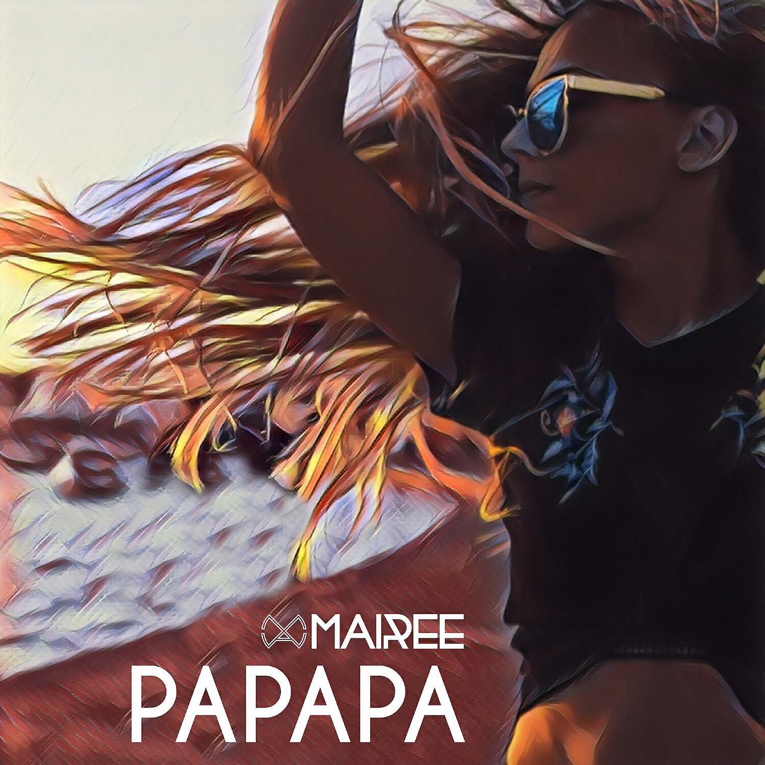 Постер альбома Papapa