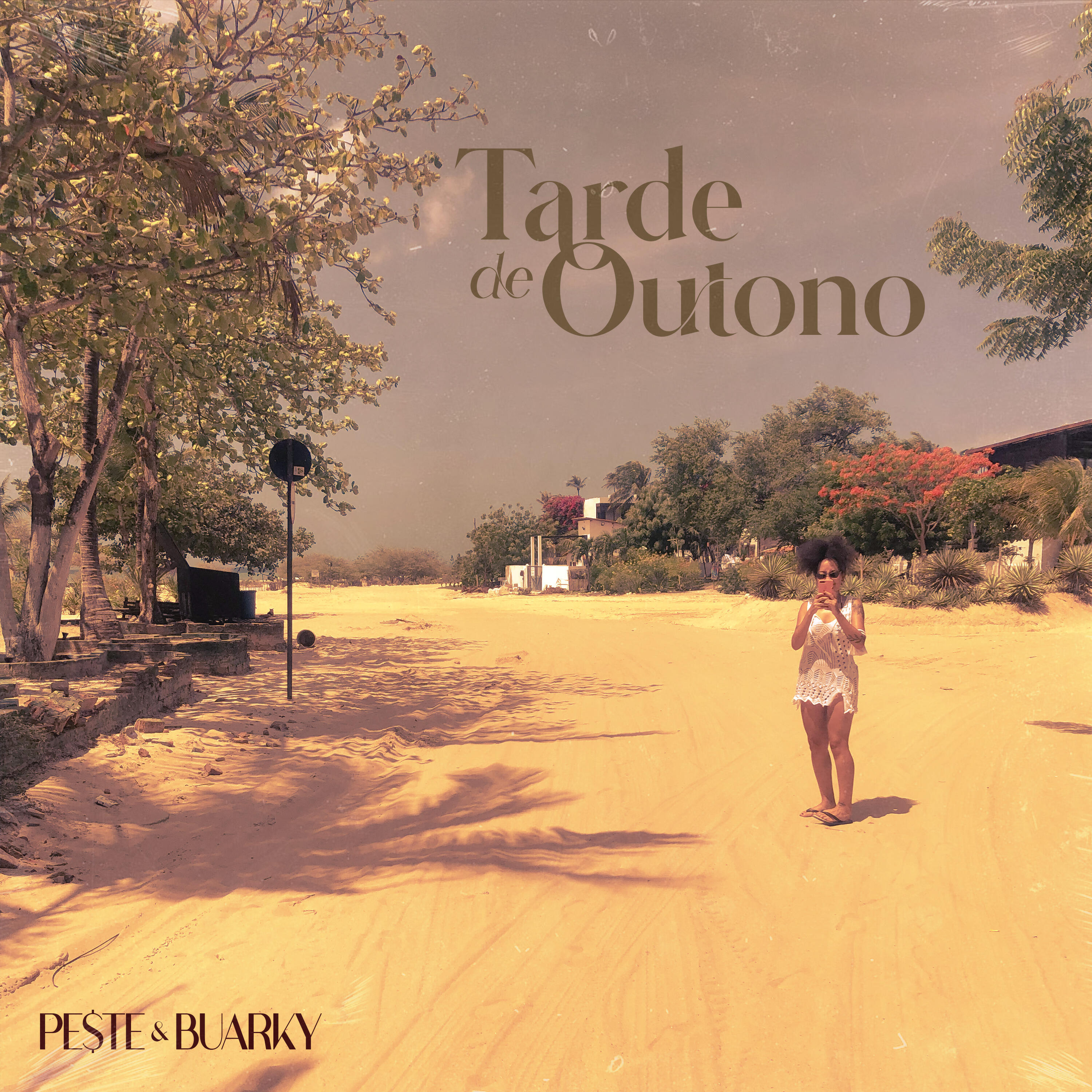 Релиз Tarde de Outono