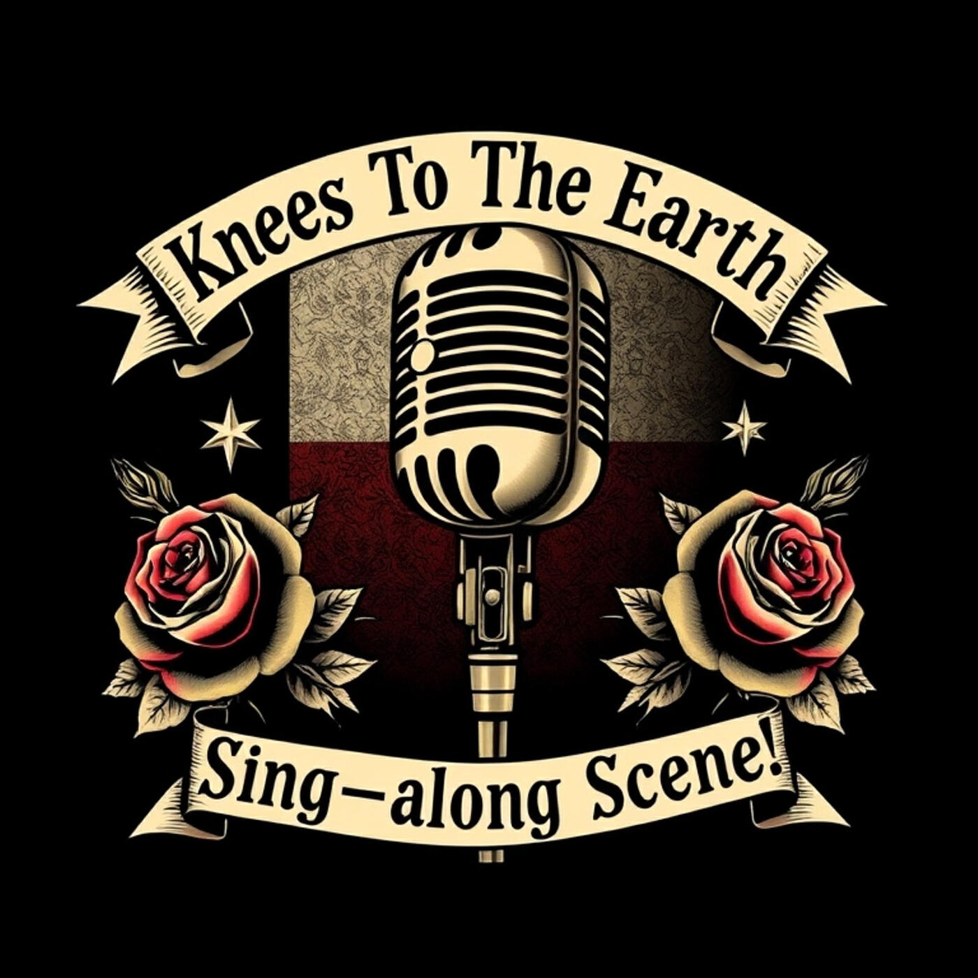 Релиз Sing - Along Scene!
