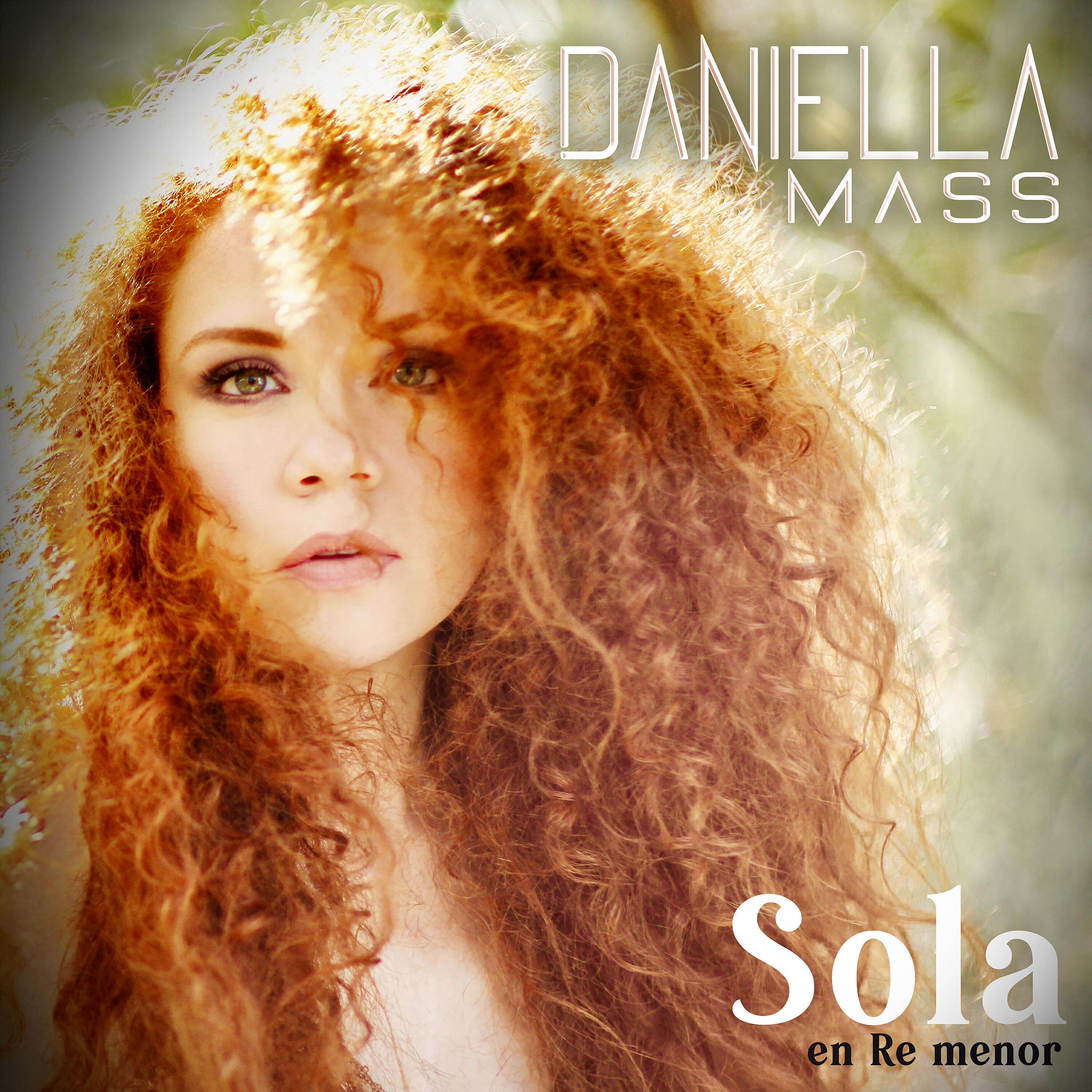 Релиз Sola en Re Menor