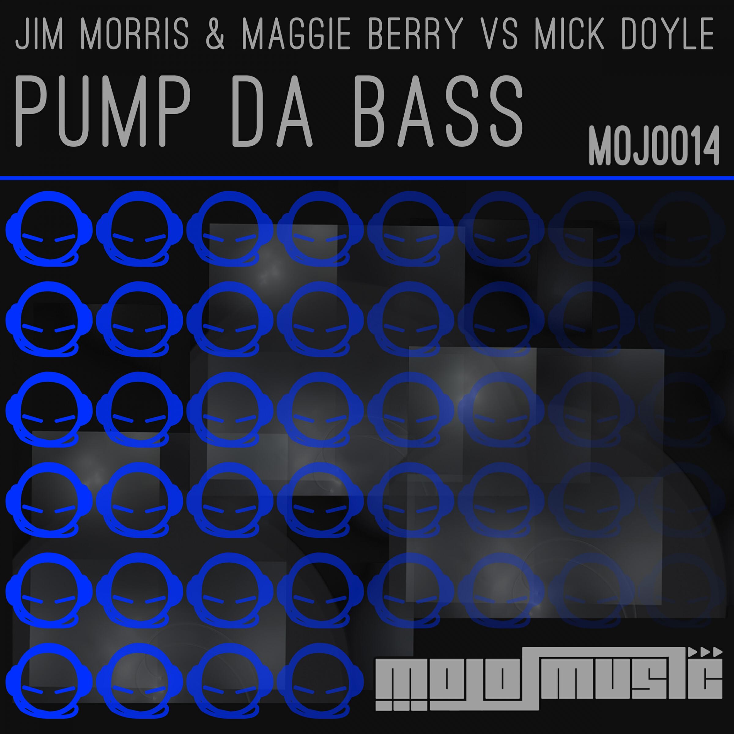 Релиз Pump Da Bass