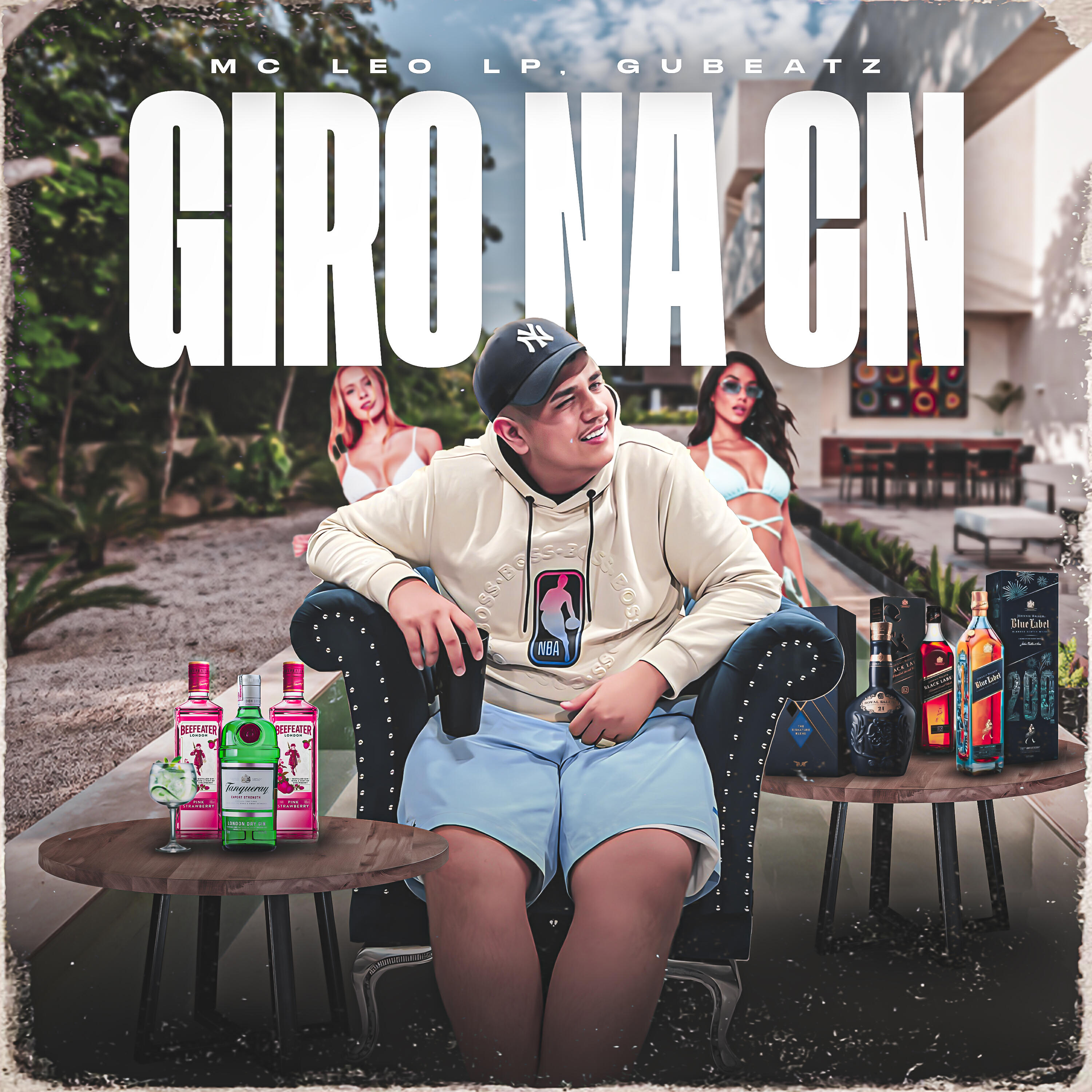 Релиз Giro na Cn
