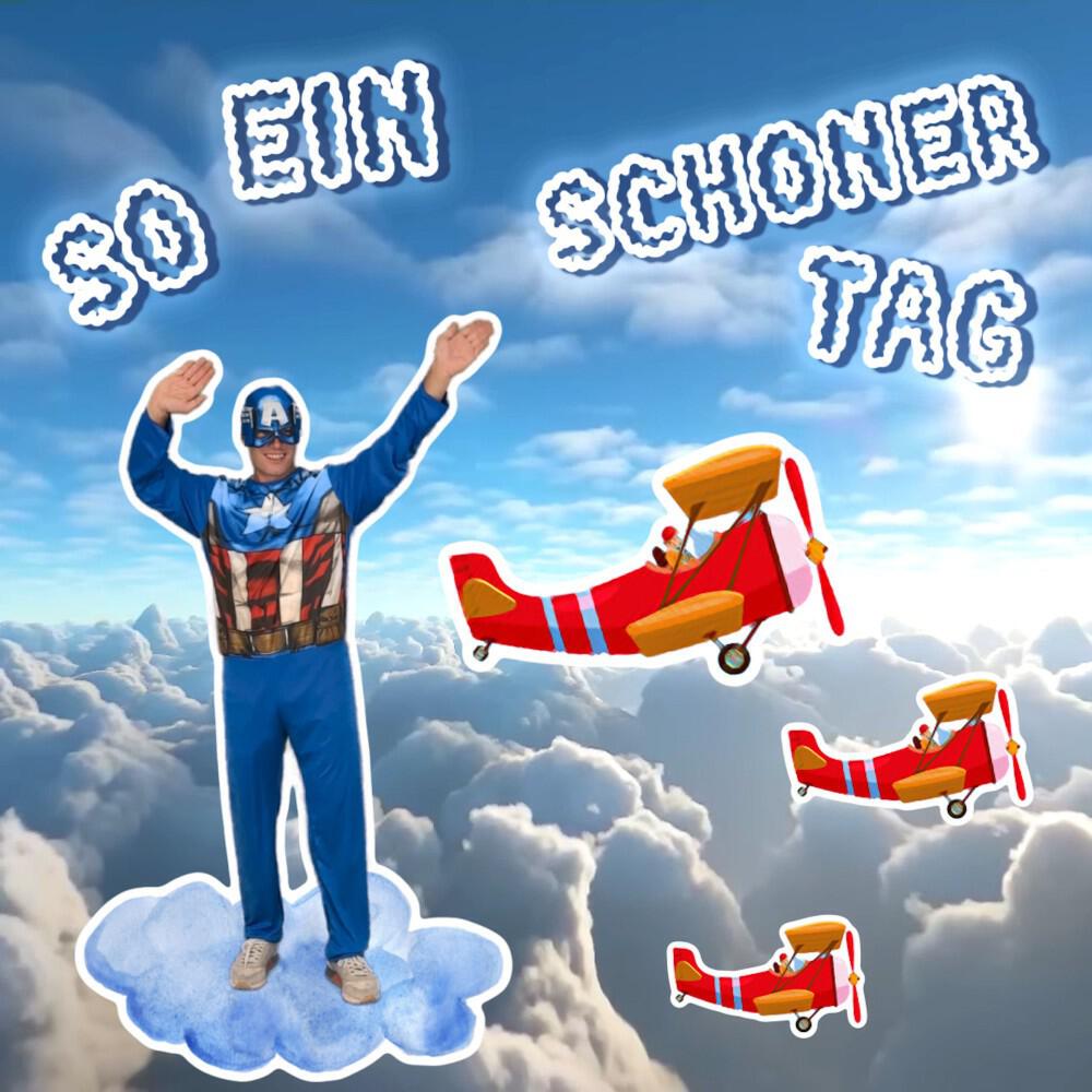 Релиз So ein schöner Tag