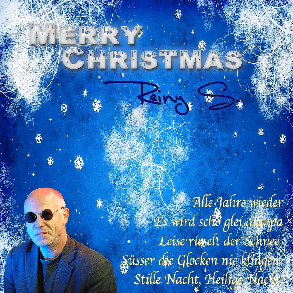 Релиз Merry Christmas