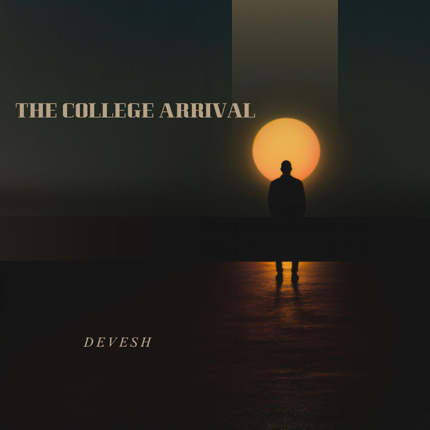 DEVESH