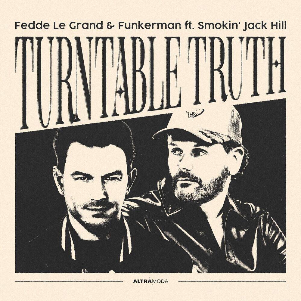 Релиз Turntable Truth