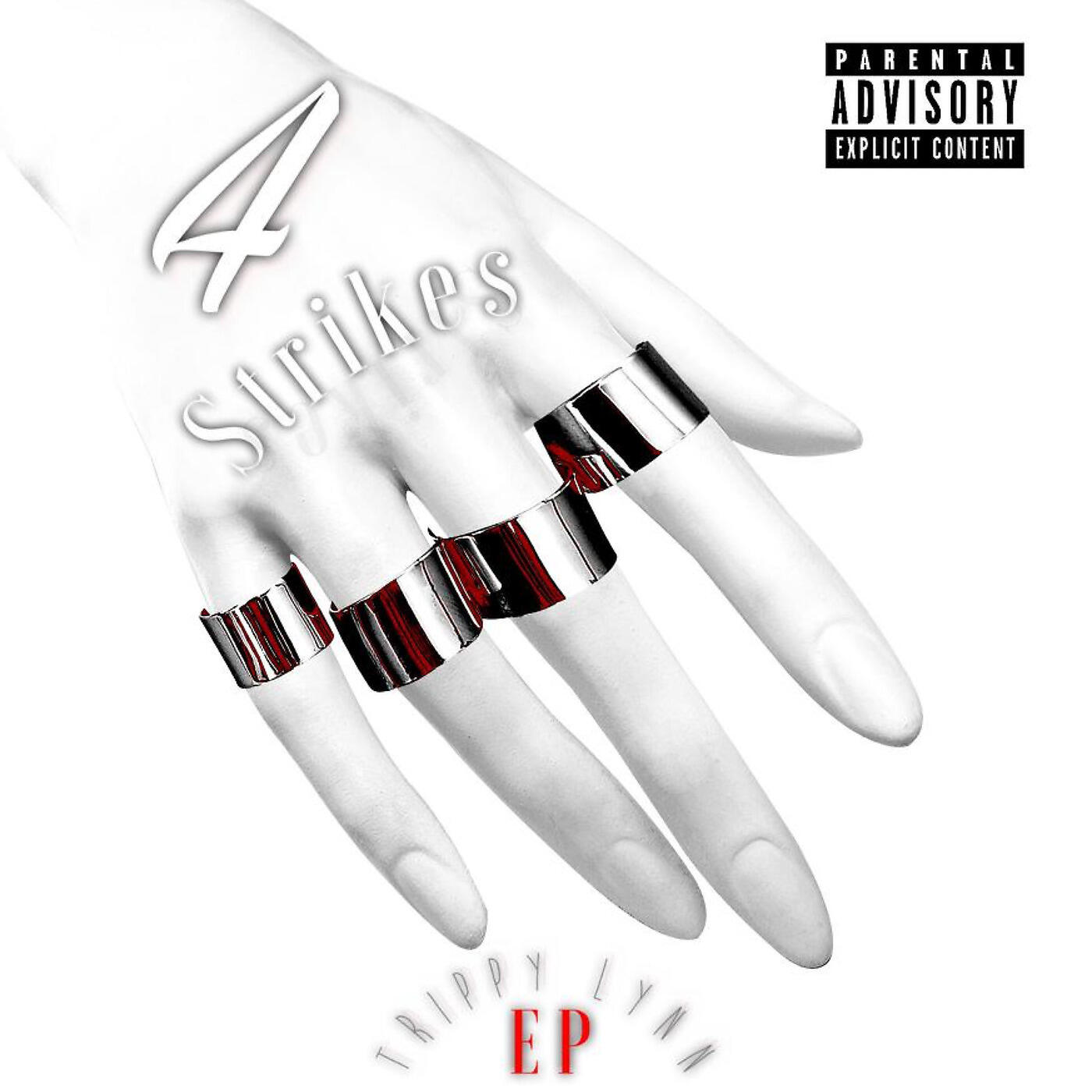 Релиз 4 Strikes EP