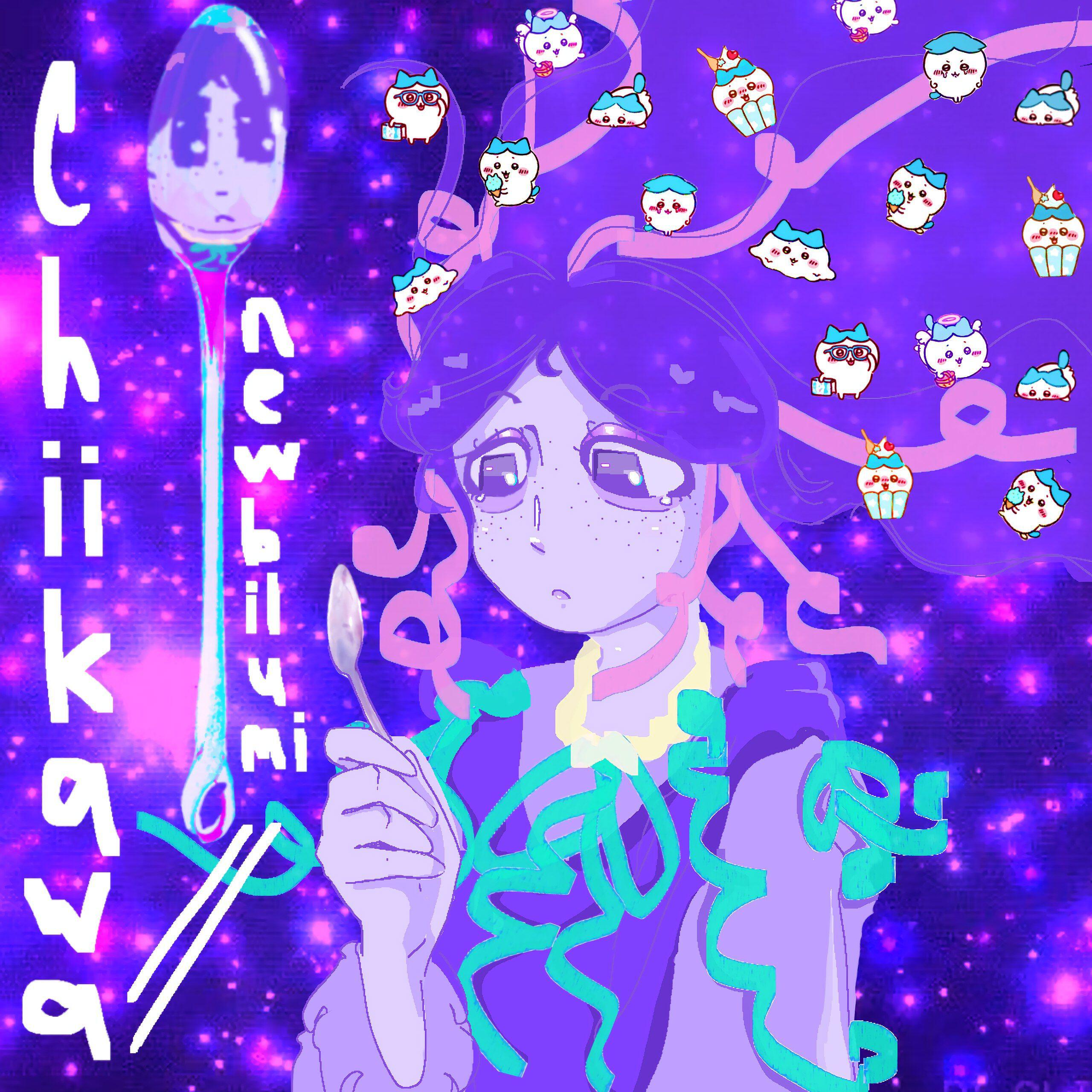 Релиз Chiikawa