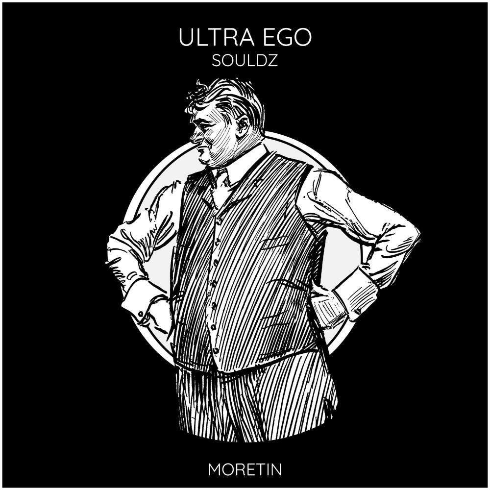 Релиз Ultra Ego