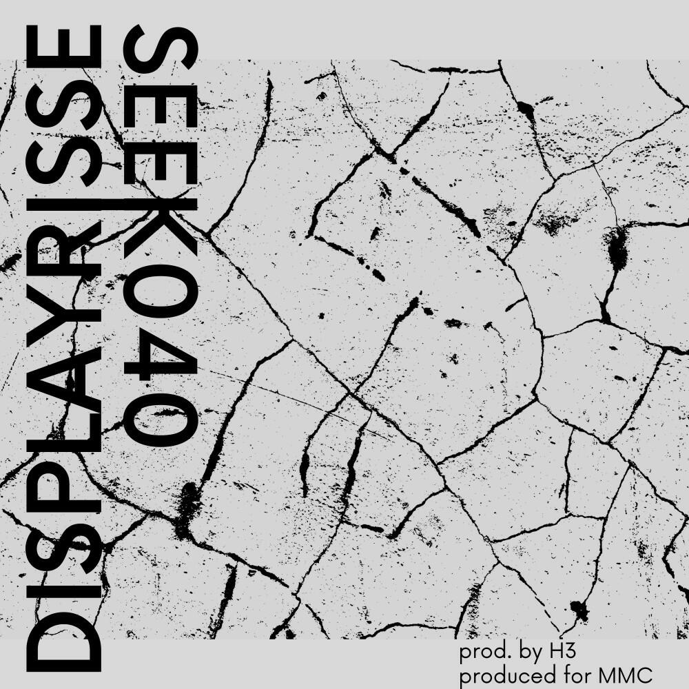 Релиз Displayrisse