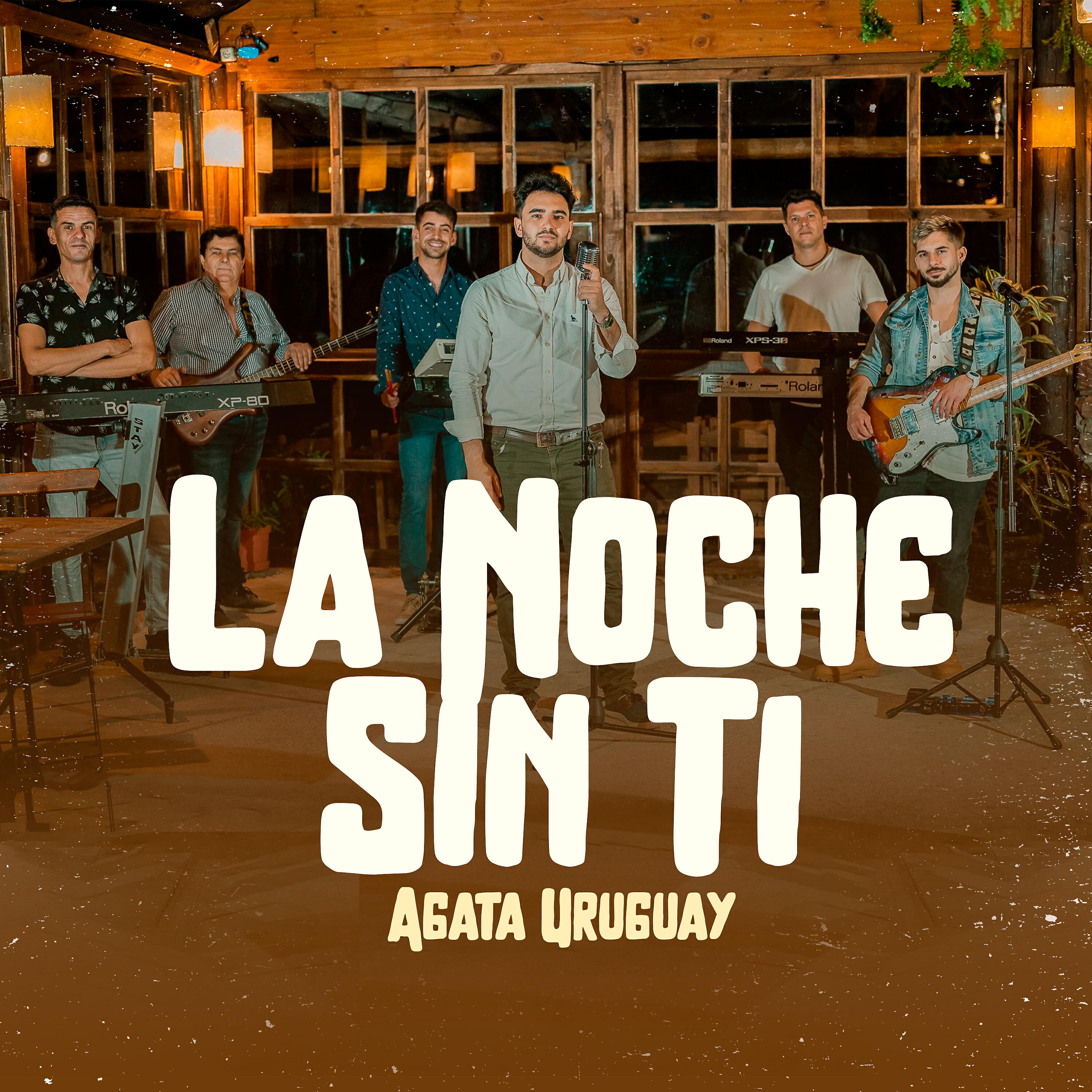 Релиз La Noche Sin Ti