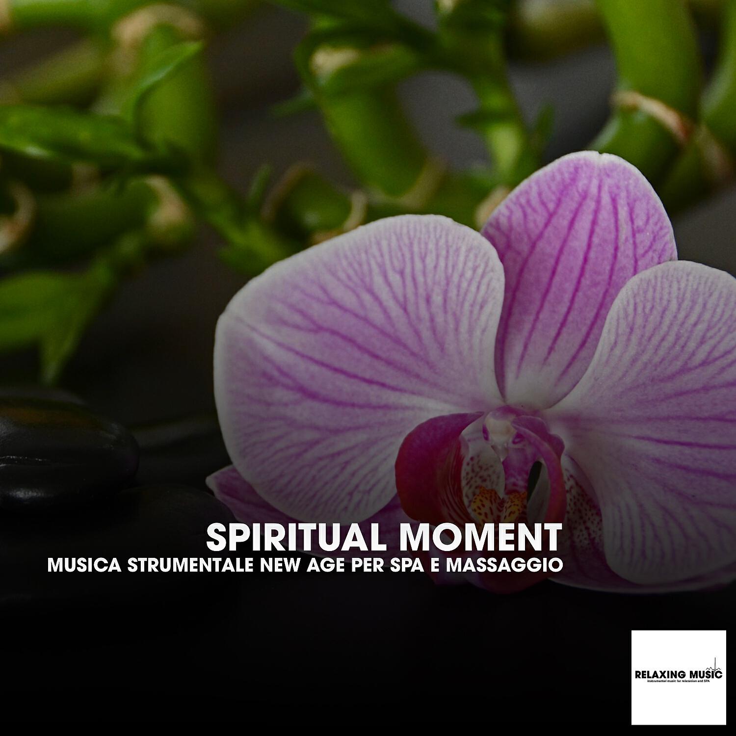 Релиз Musica Strumentale New Age Per Spa E Massaggio