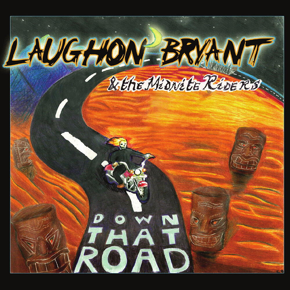 Laughon Bryant